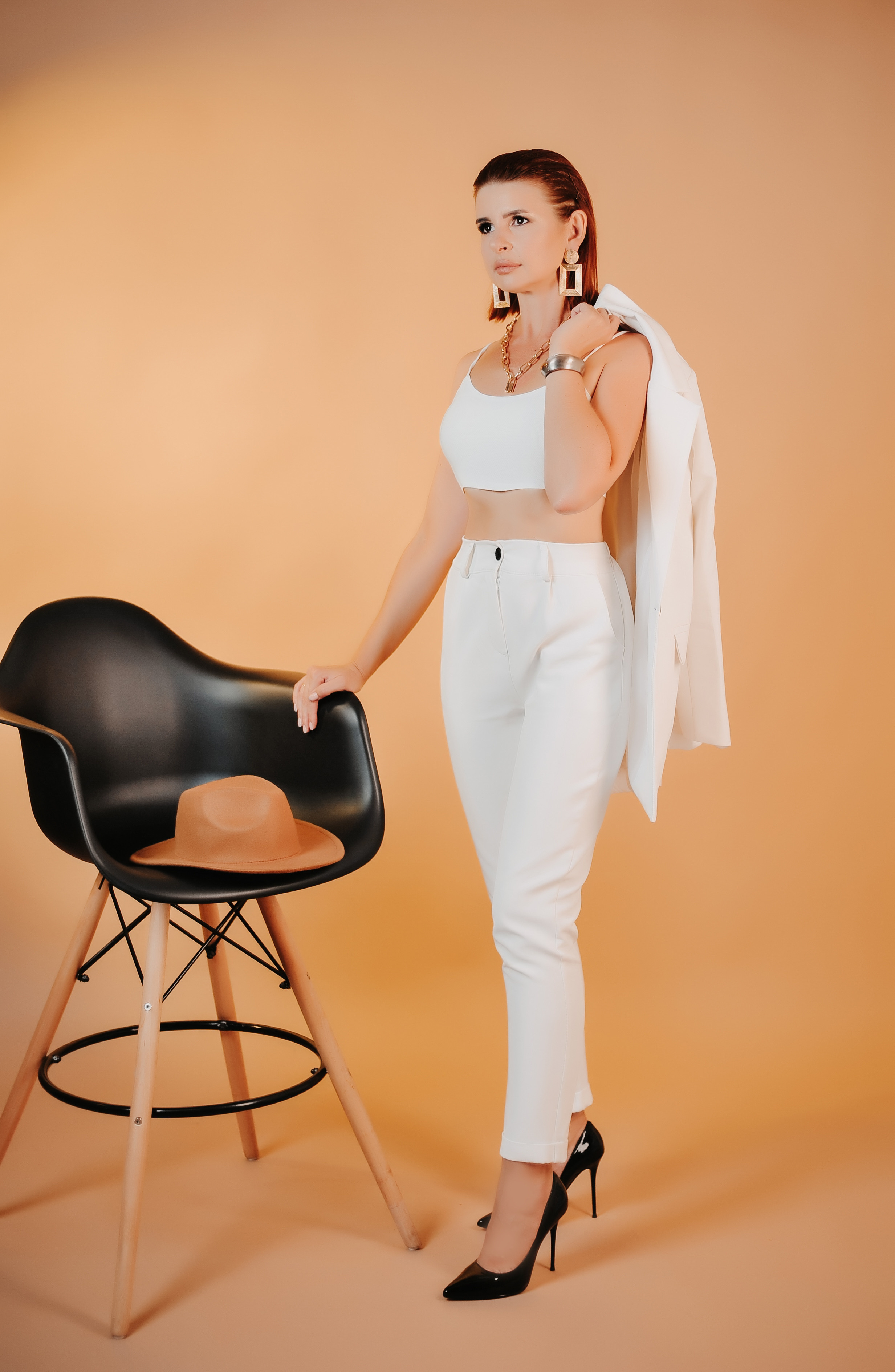 Студийная съемка Фотостудия Ирины Коваль. Свадебный фотограф и видеограф в городе Армавир Katerina Arts