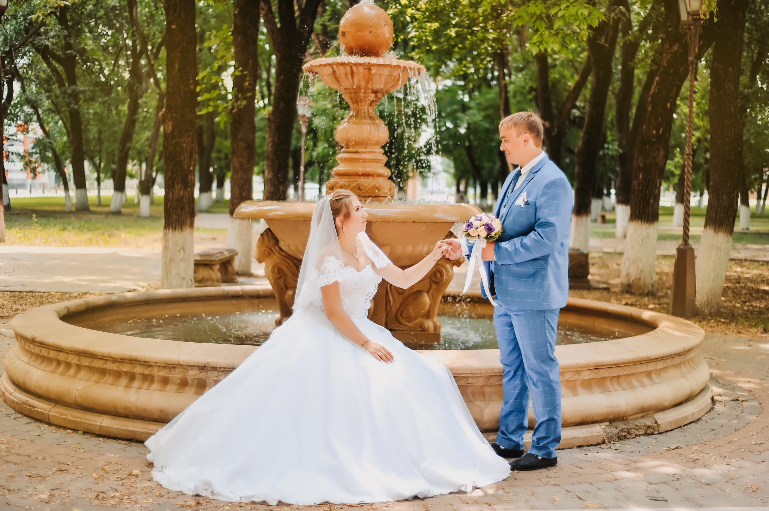 Свадебная. Свадебный фотограф и видеограф в городе Армавир Katerina Arts