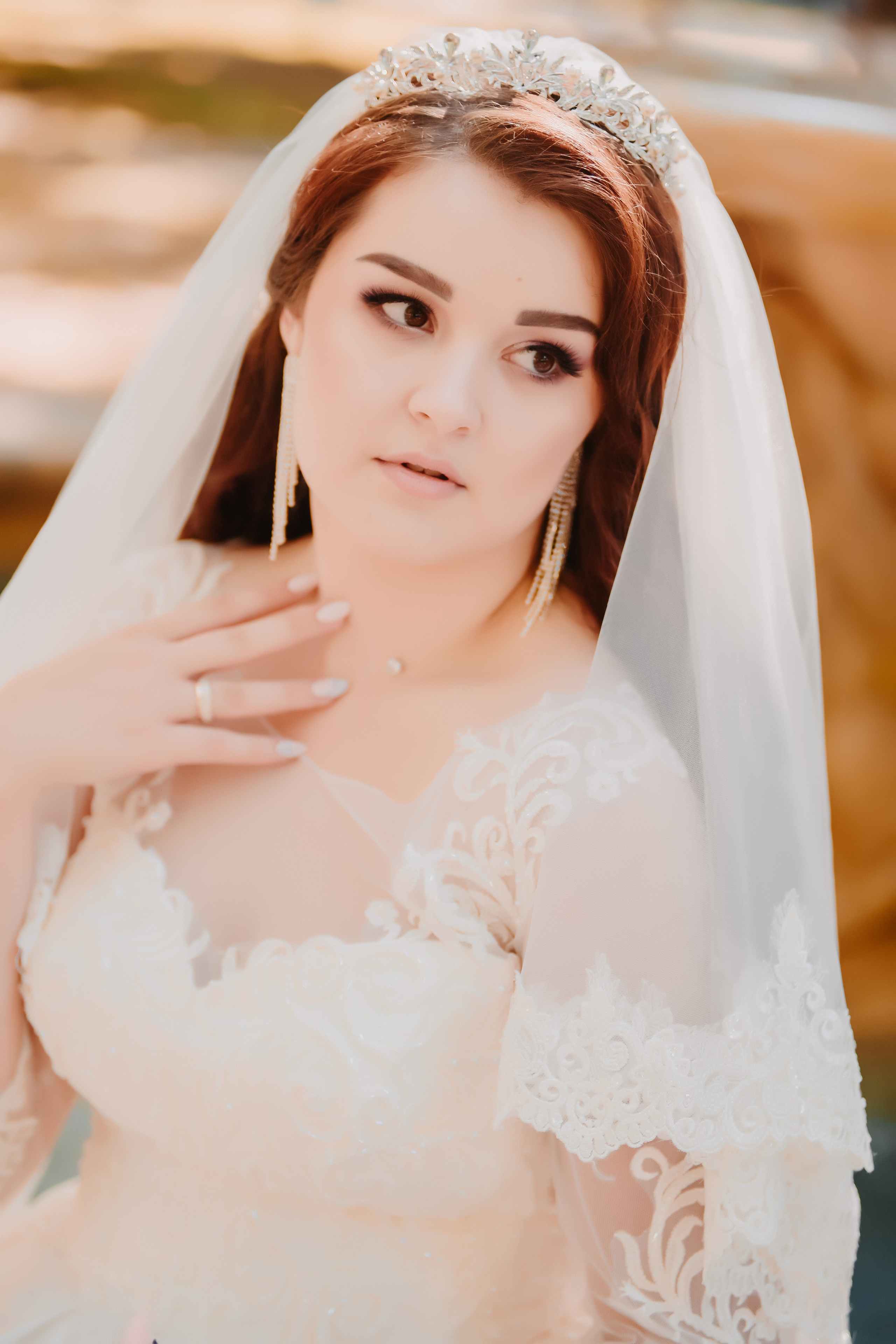 Крутая осенняя свадьба. Свадебный фотограф и видеограф в городе Армавир Katerina Arts