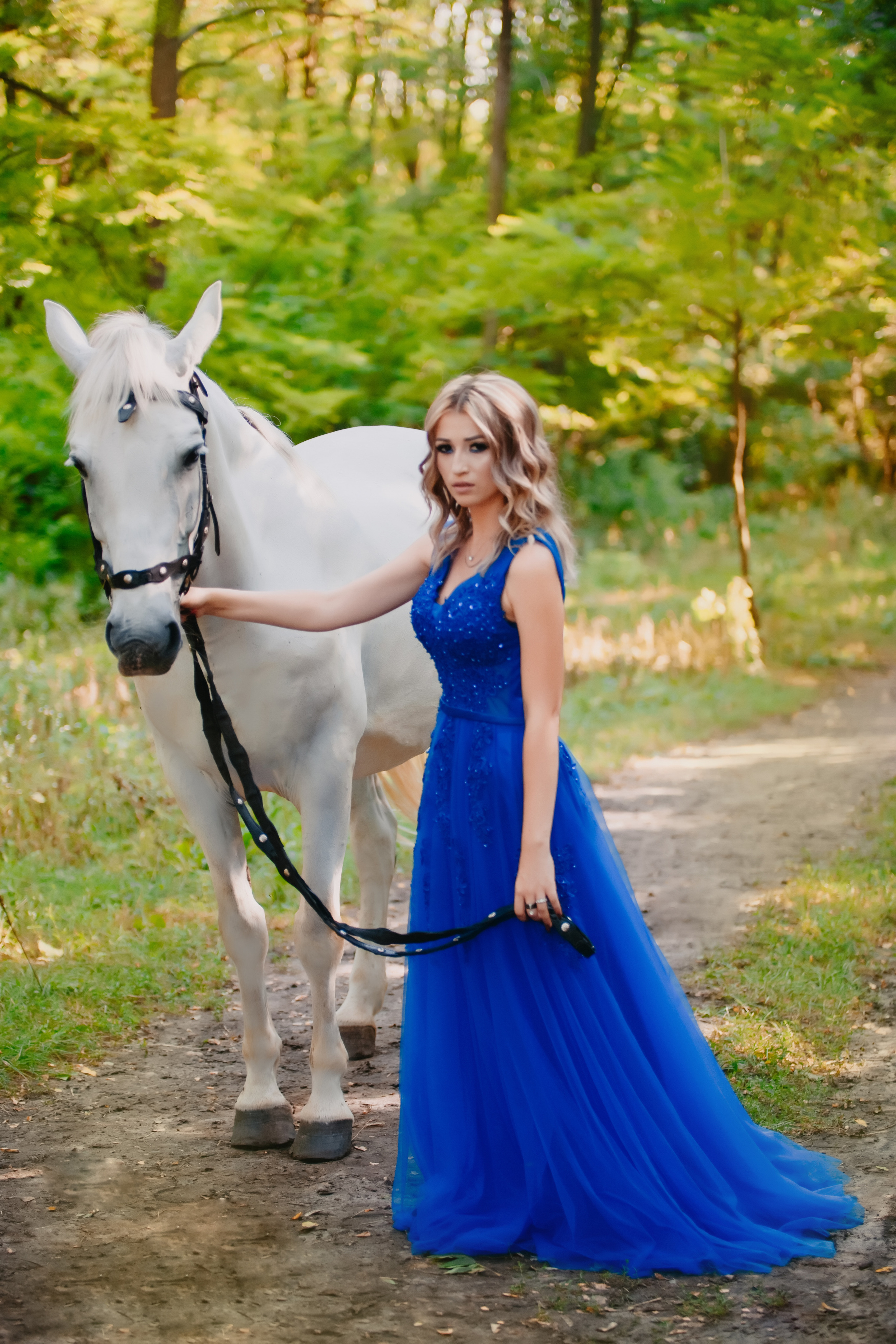 Фотосессия для Даши Ферма божья коровка. Свадебный фотограф и видеограф в городе Армавир Katerina Arts