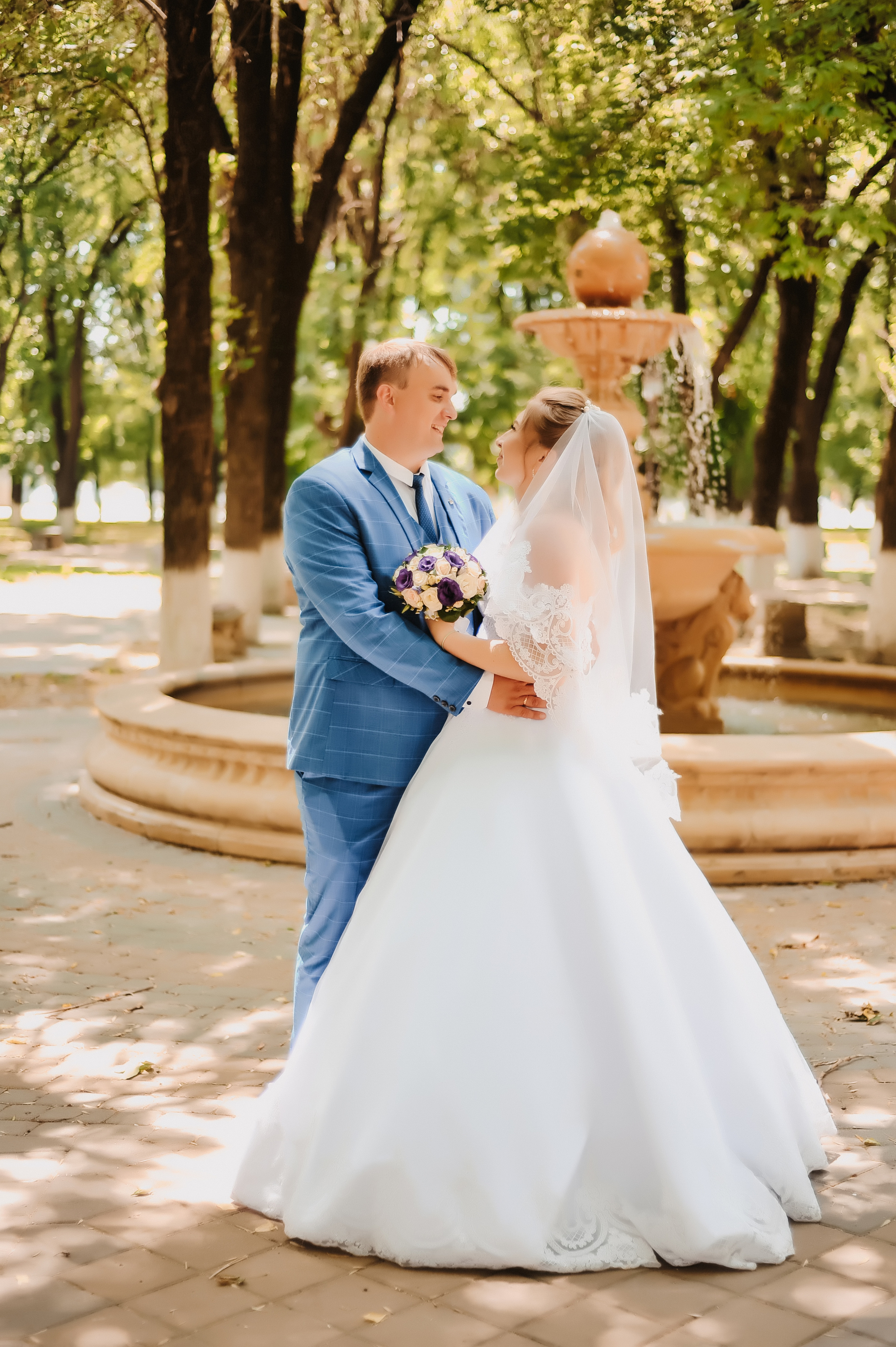 Свадебная. Свадебный фотограф и видеограф в городе Армавир Katerina Arts