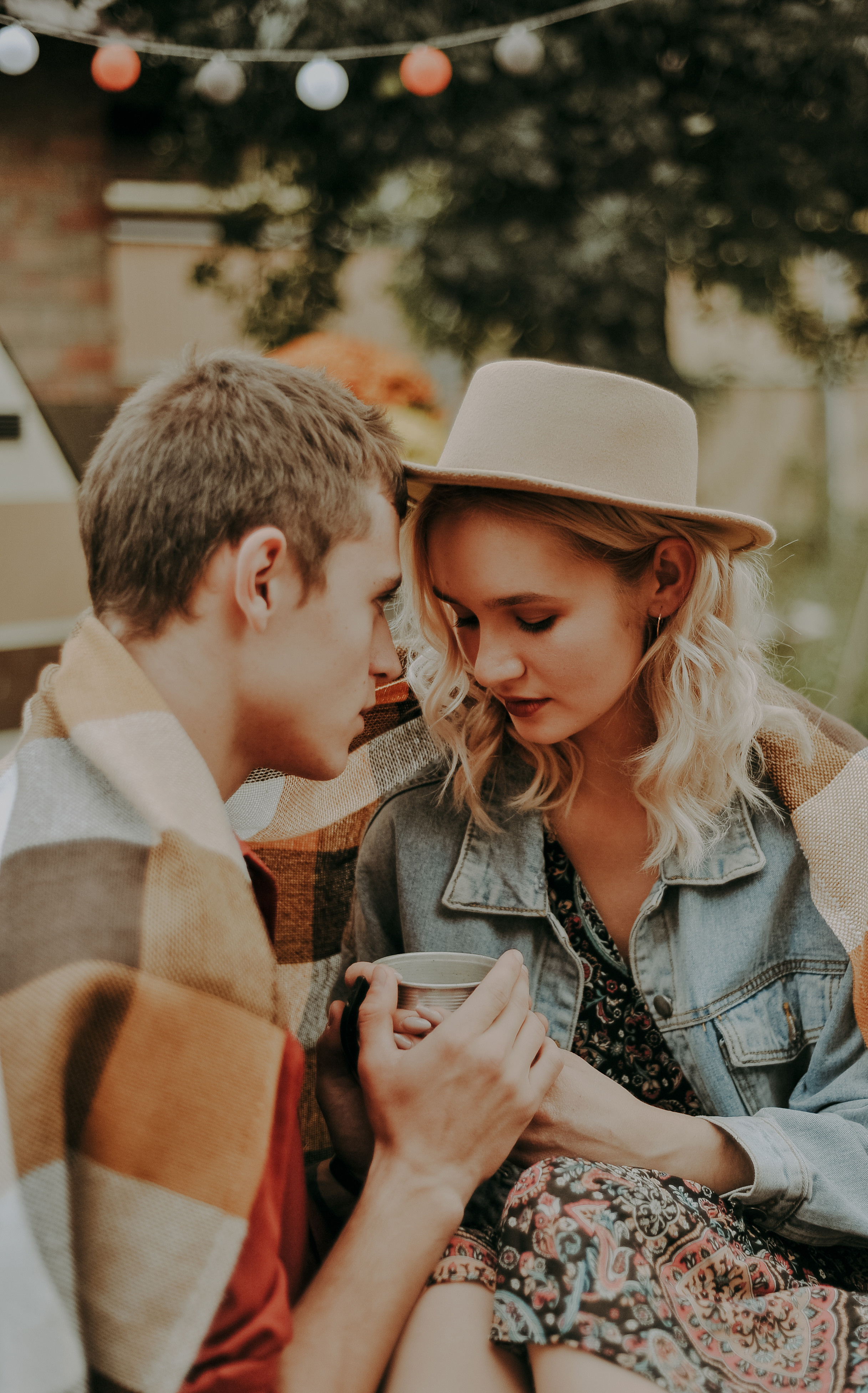 Love story у трейлера. Свадебный фотограф и видеограф в городе Армавир Katerina Arts