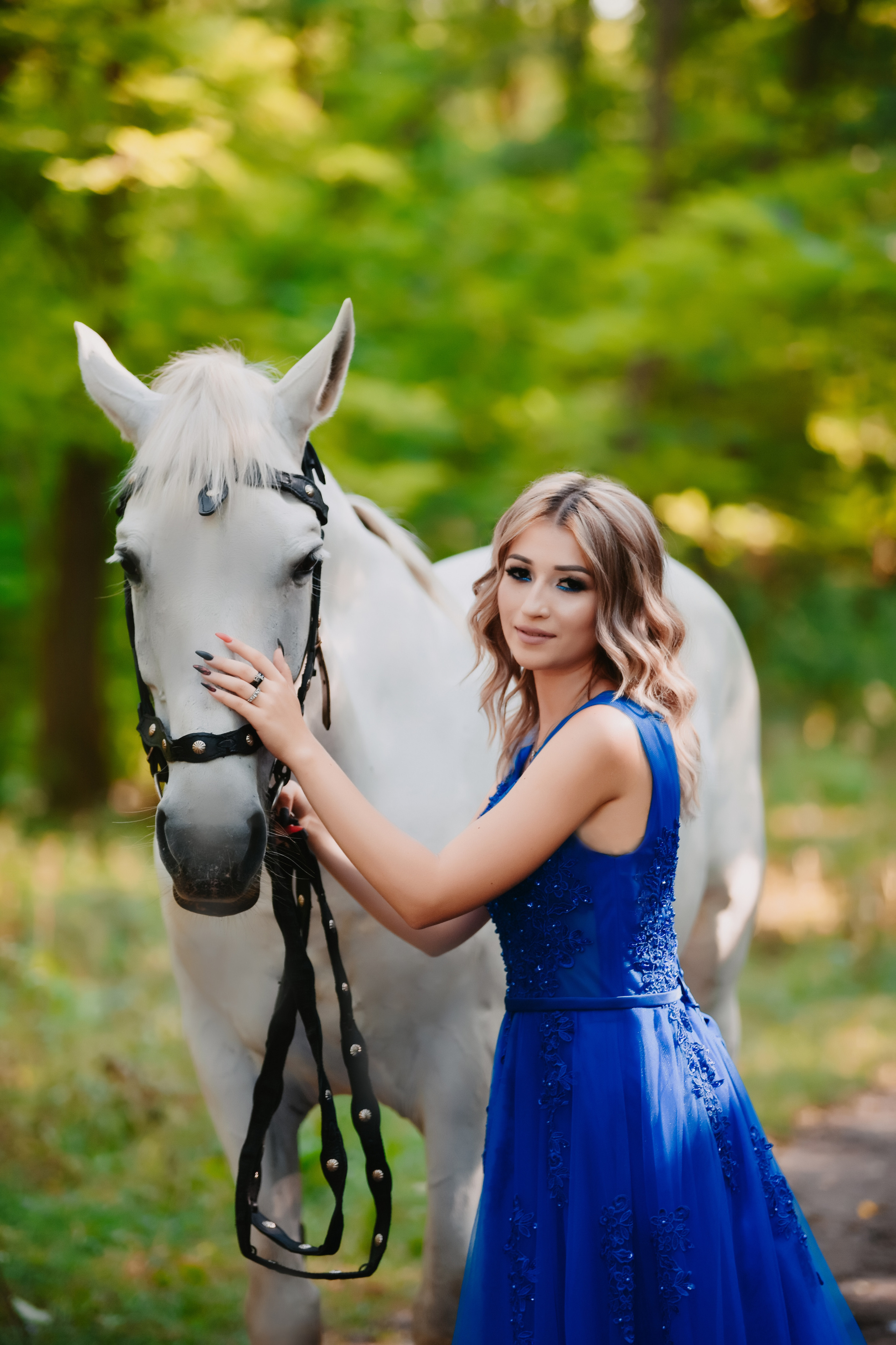 Фотосессия для Даши Ферма божья коровка. Свадебный фотограф и видеограф в городе Армавир Katerina Arts