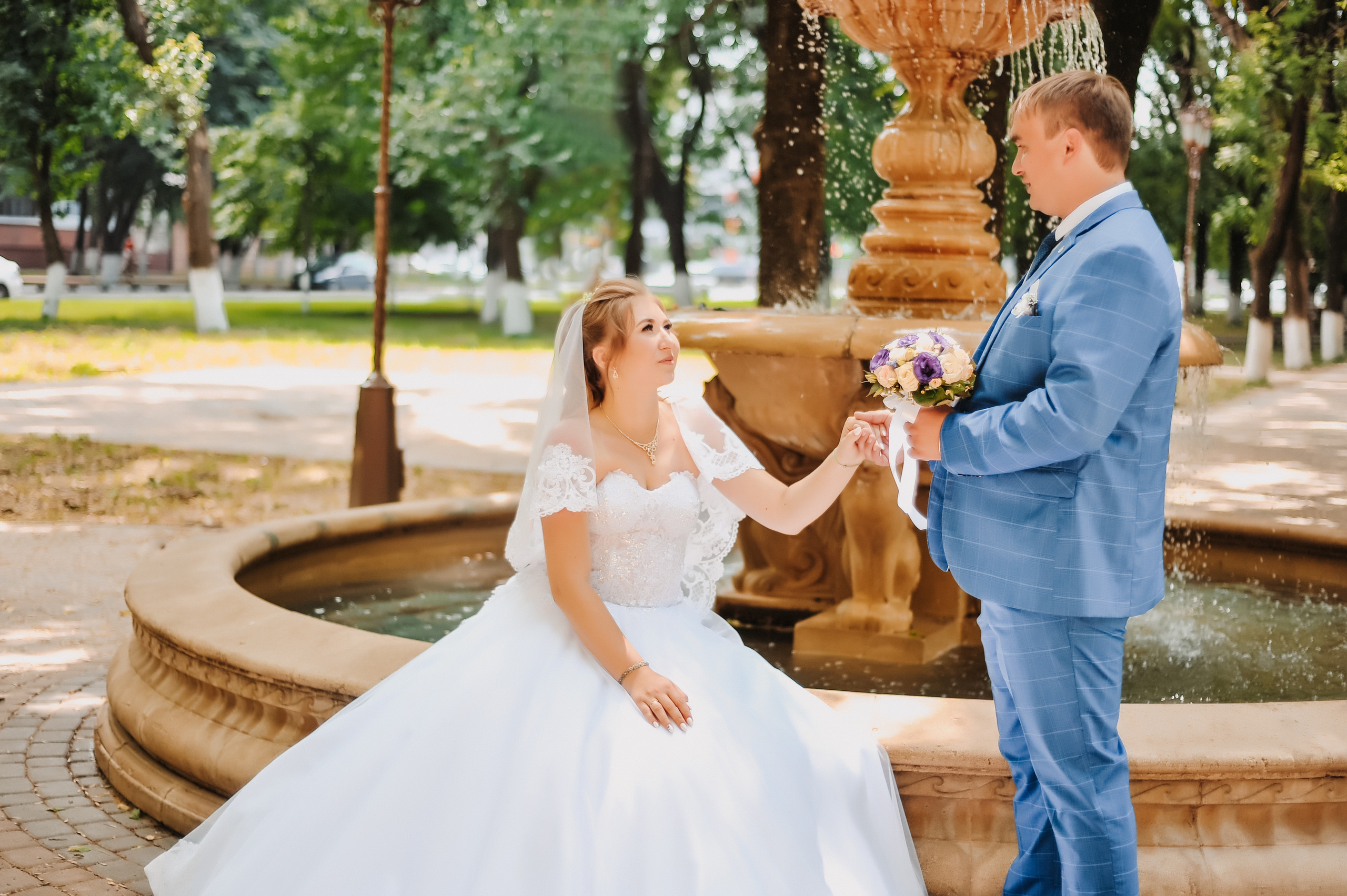 Свадебная. Свадебный фотограф и видеограф в городе Армавир Katerina Arts