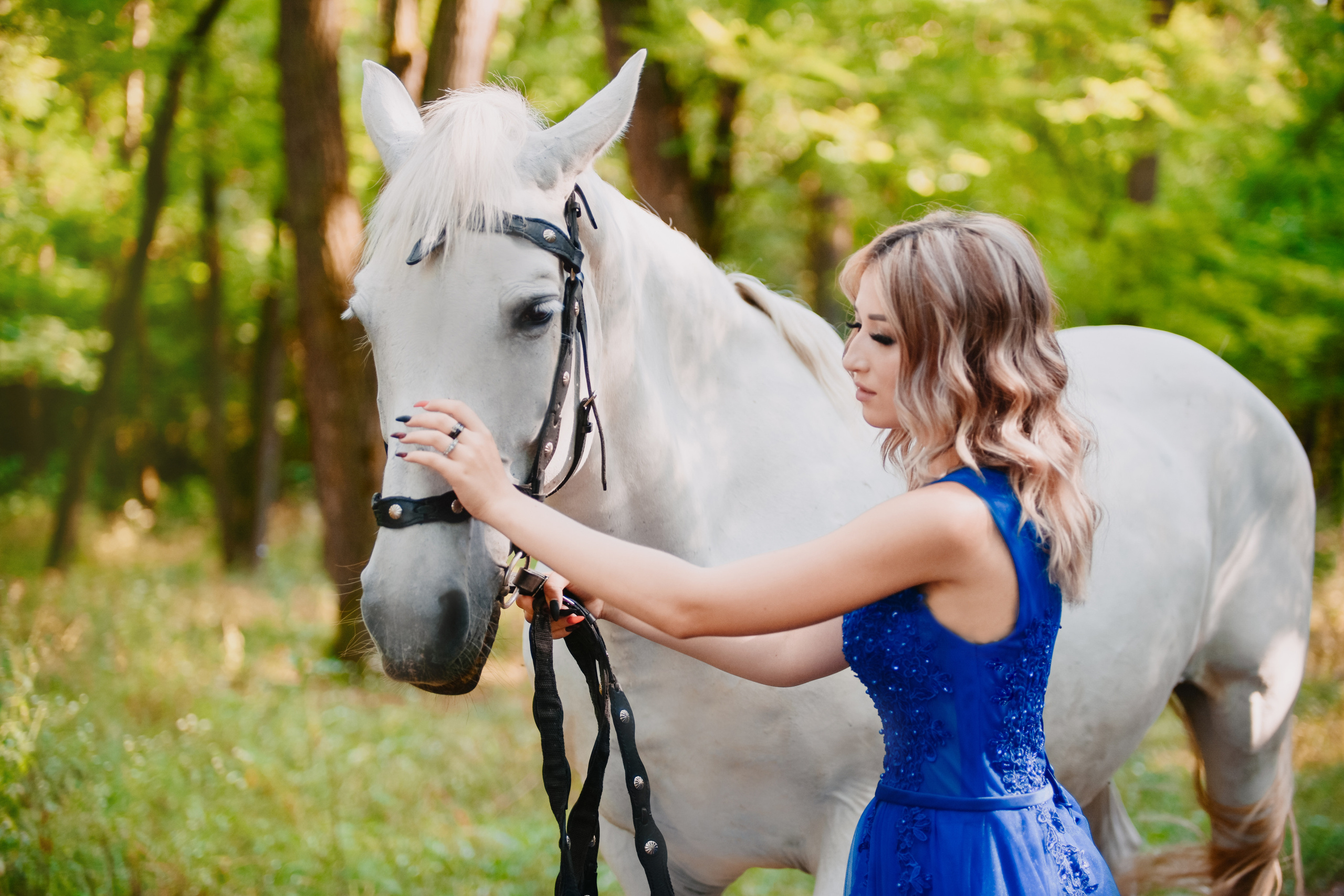 Фотосессия для Даши Ферма божья коровка. Свадебный фотограф и видеограф в городе Армавир Katerina Arts