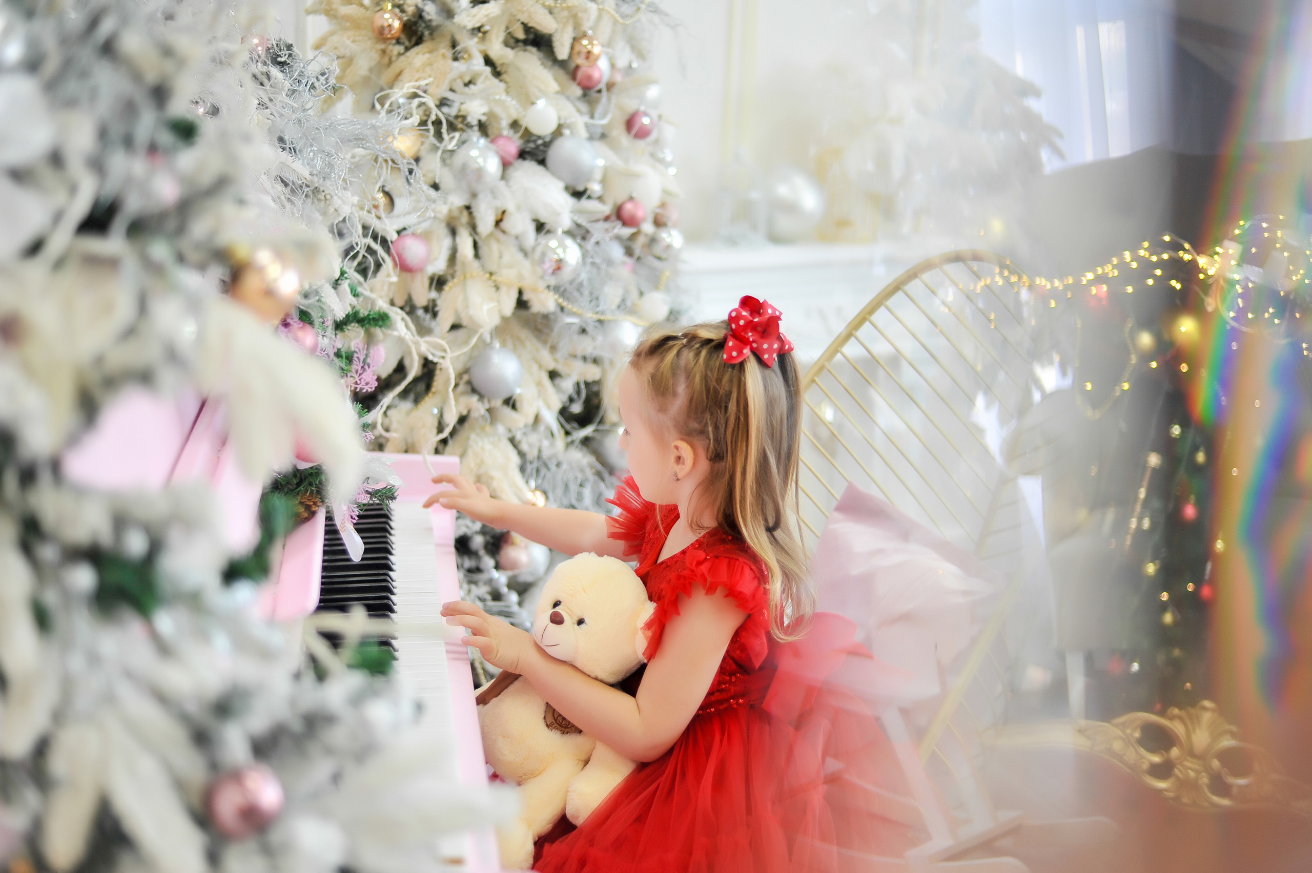 Каролина и Катюша. Свадебный фотограф и видеограф в городе Армавир Katerina Arts