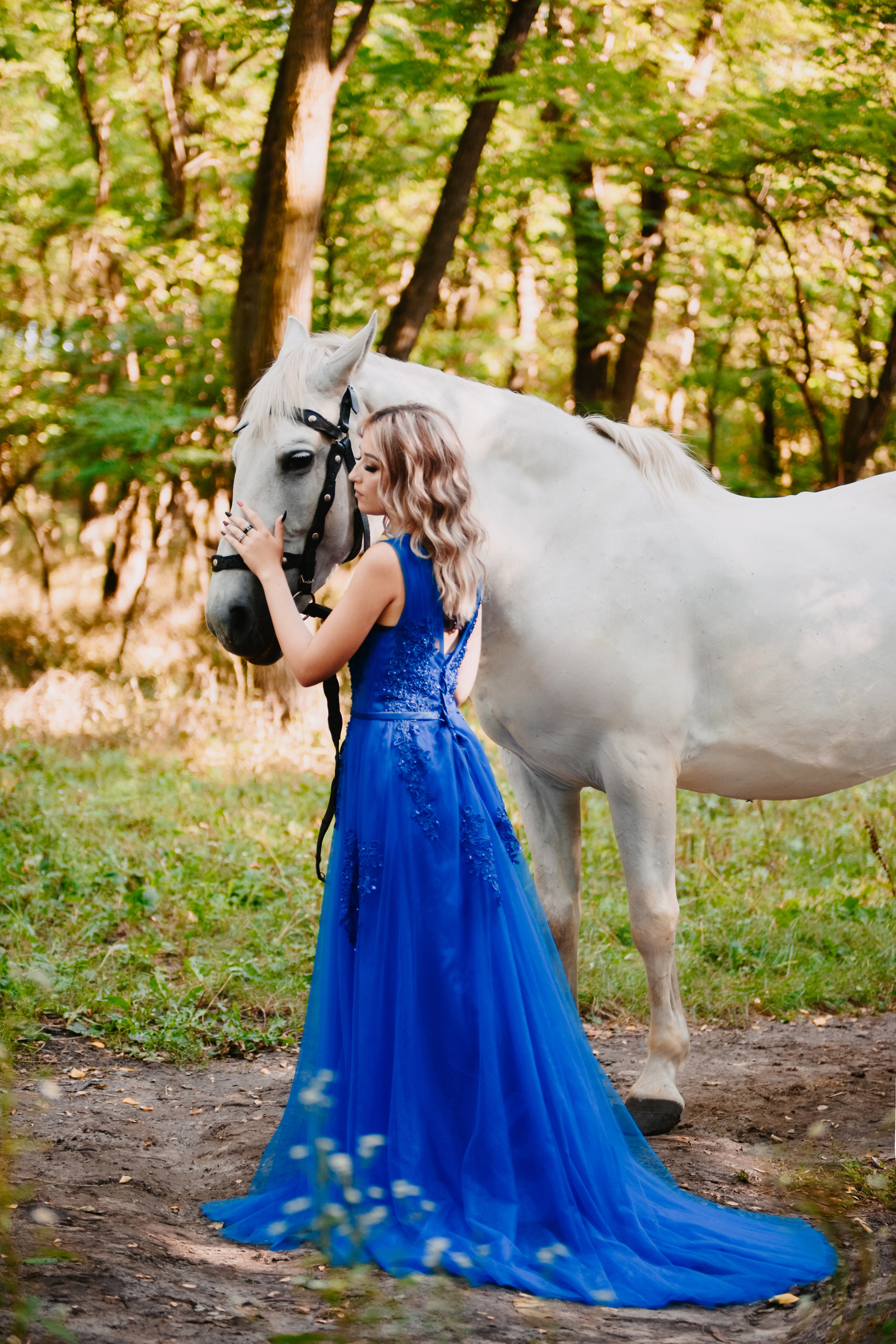 Фотосессия для Даши Ферма божья коровка. Свадебный фотограф и видеограф в городе Армавир Katerina Arts