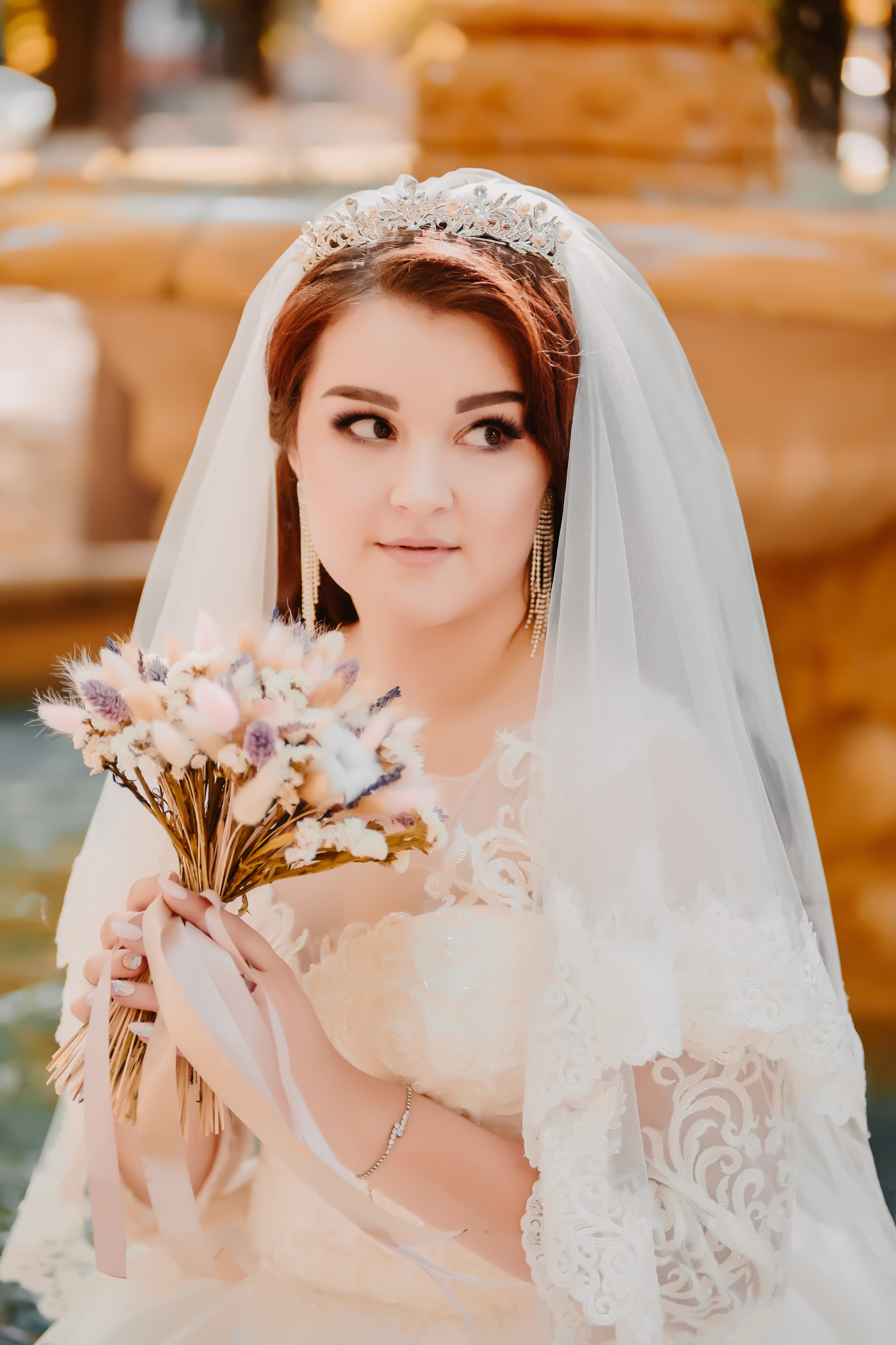 Крутая осенняя свадьба. Свадебный фотограф и видеограф в городе Армавир Katerina Arts