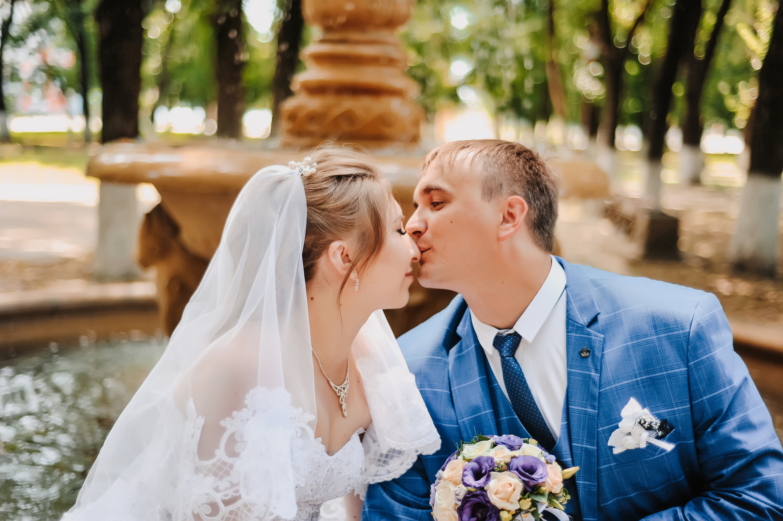 Свадебная. Свадебный фотограф и видеограф в городе Армавир Katerina Arts