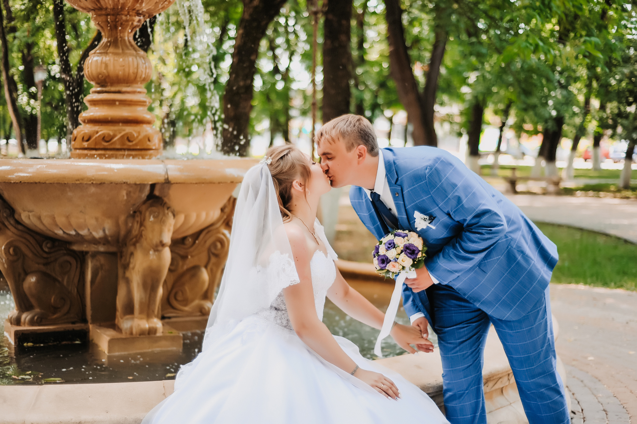 Свадебная. Свадебный фотограф и видеограф в городе Армавир Katerina Arts