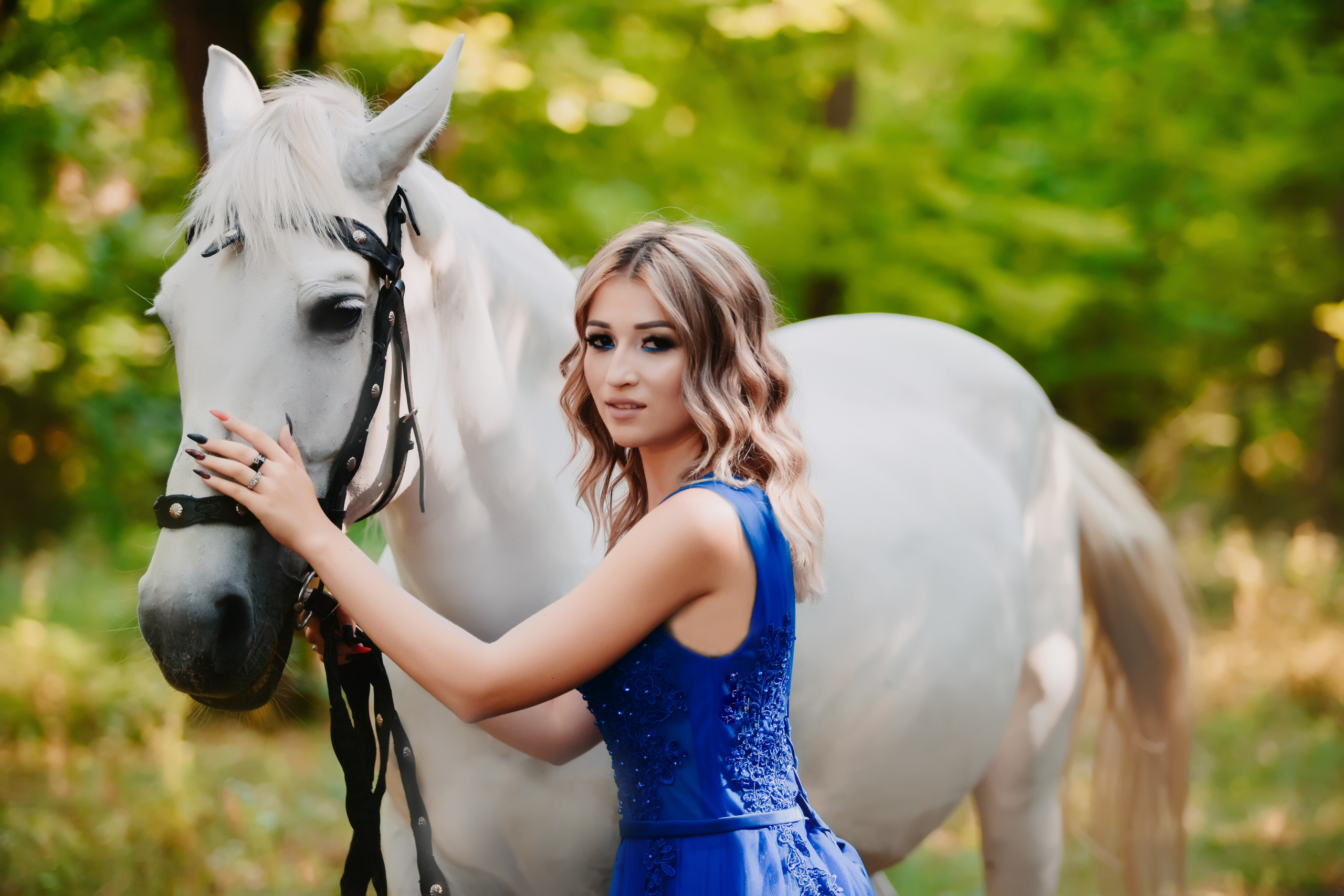 Фотосессия для Даши Ферма божья коровка. Свадебный фотограф и видеограф в городе Армавир Katerina Arts