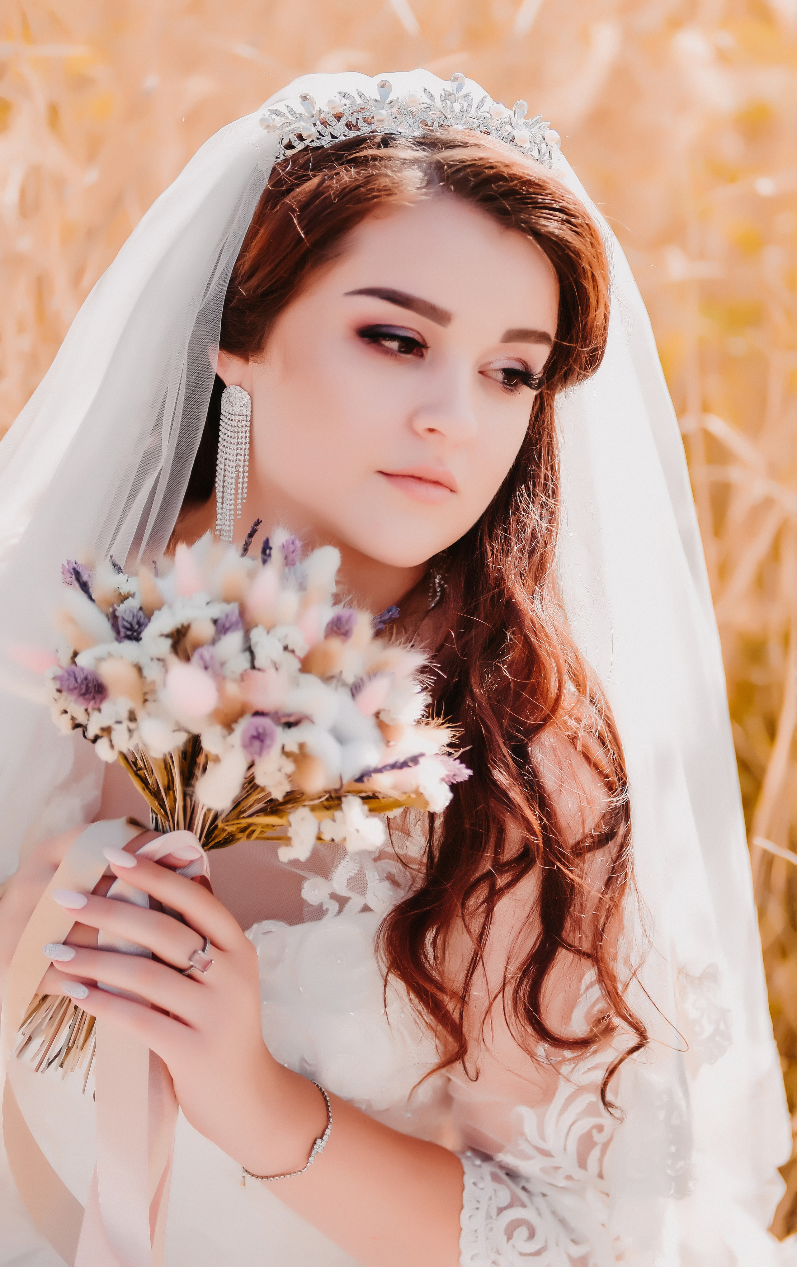 Крутая осенняя свадьба. Свадебный фотограф и видеограф в городе Армавир Katerina Arts