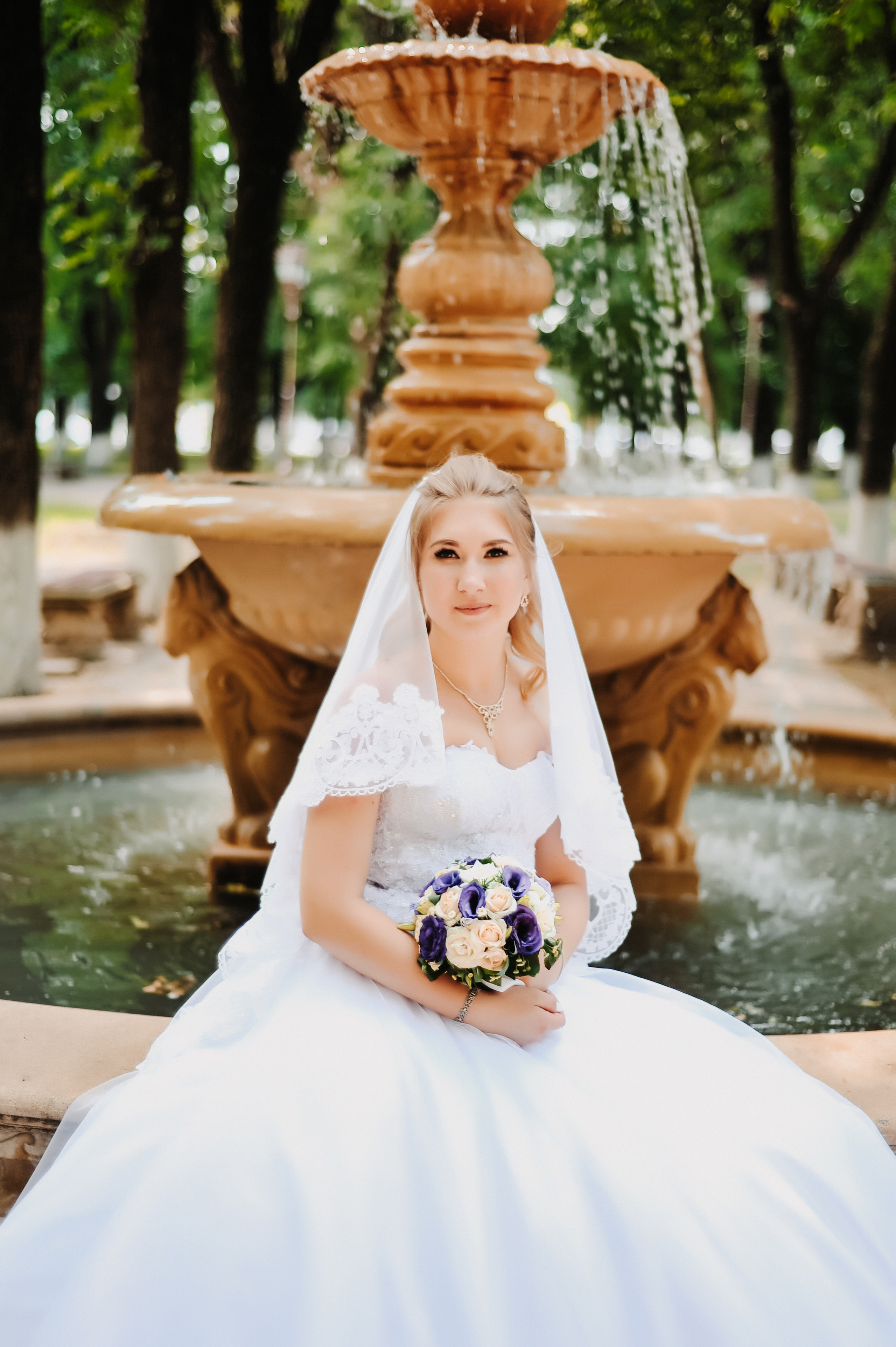 Свадебная. Свадебный фотограф и видеограф в городе Армавир Katerina Arts