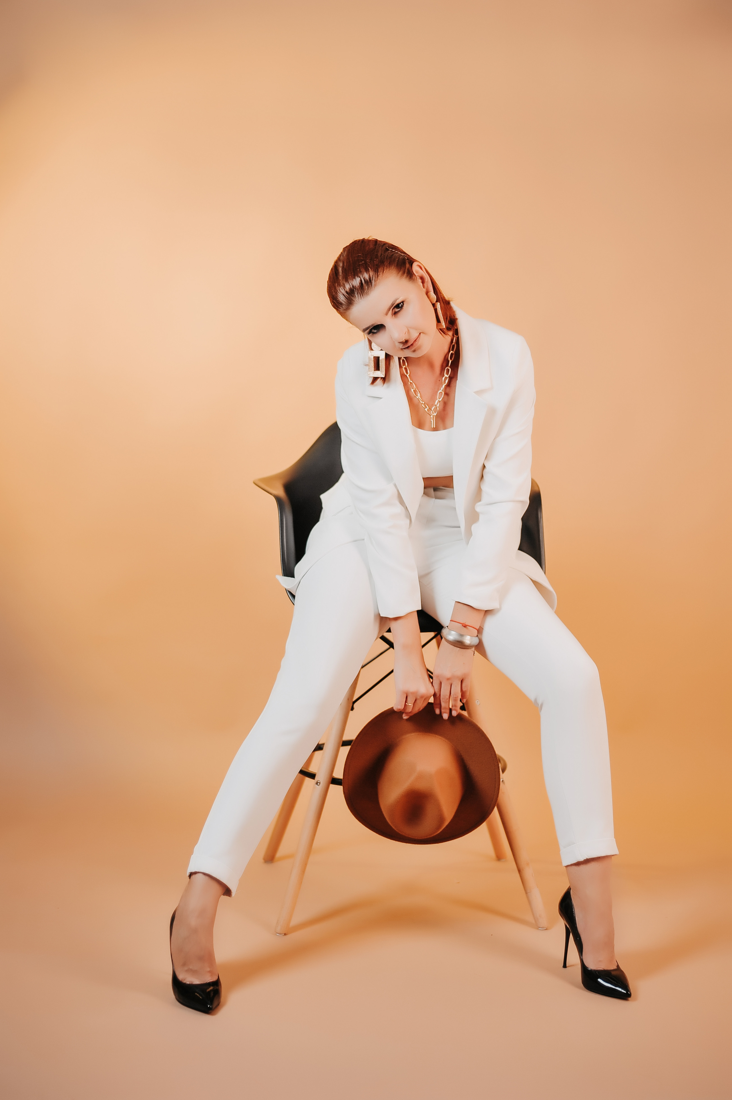 Студийная съемка Фотостудия Ирины Коваль. Свадебный фотограф и видеограф в городе Армавир Katerina Arts