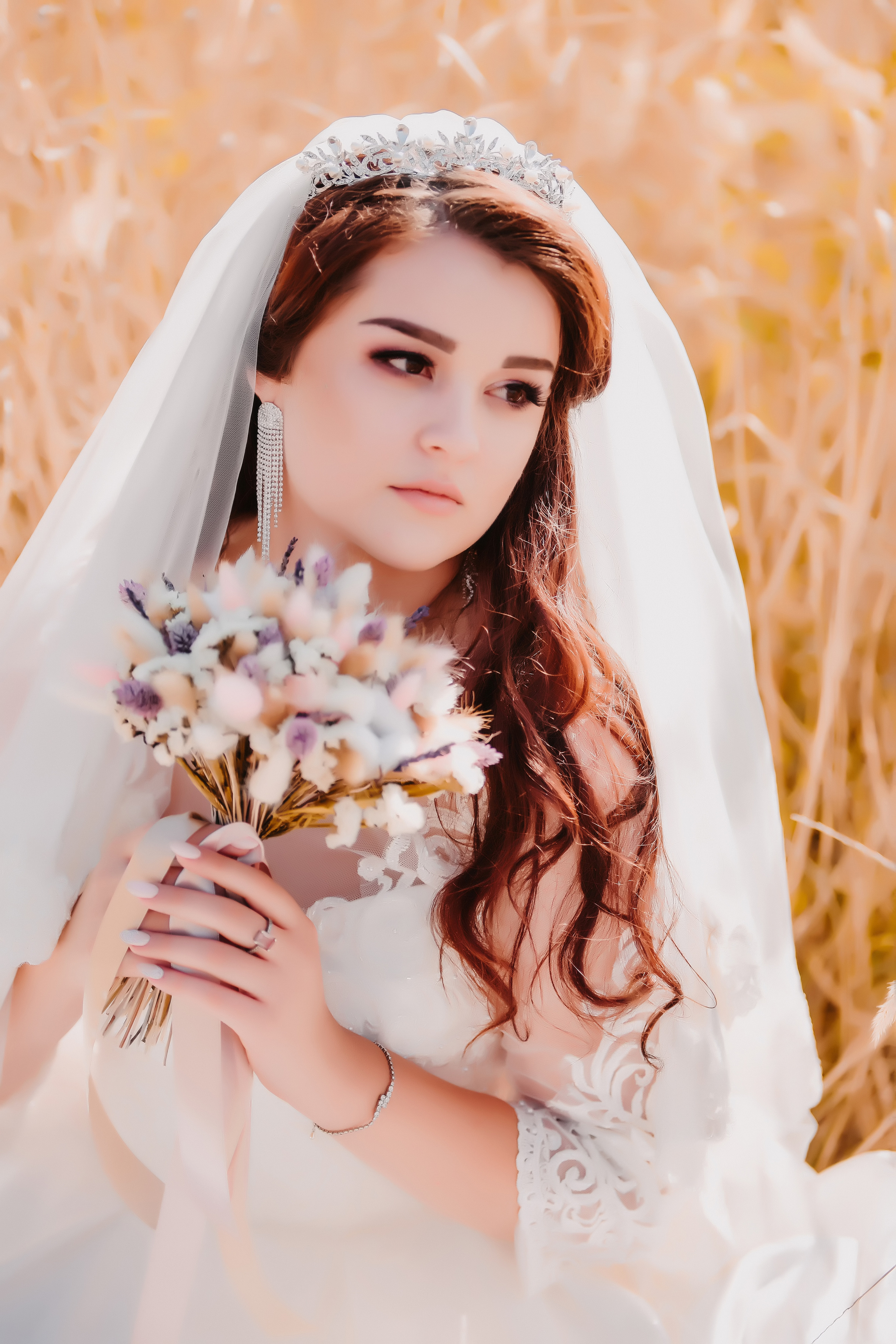 Крутая осенняя свадьба. Свадебный фотограф и видеограф в городе Армавир Katerina Arts