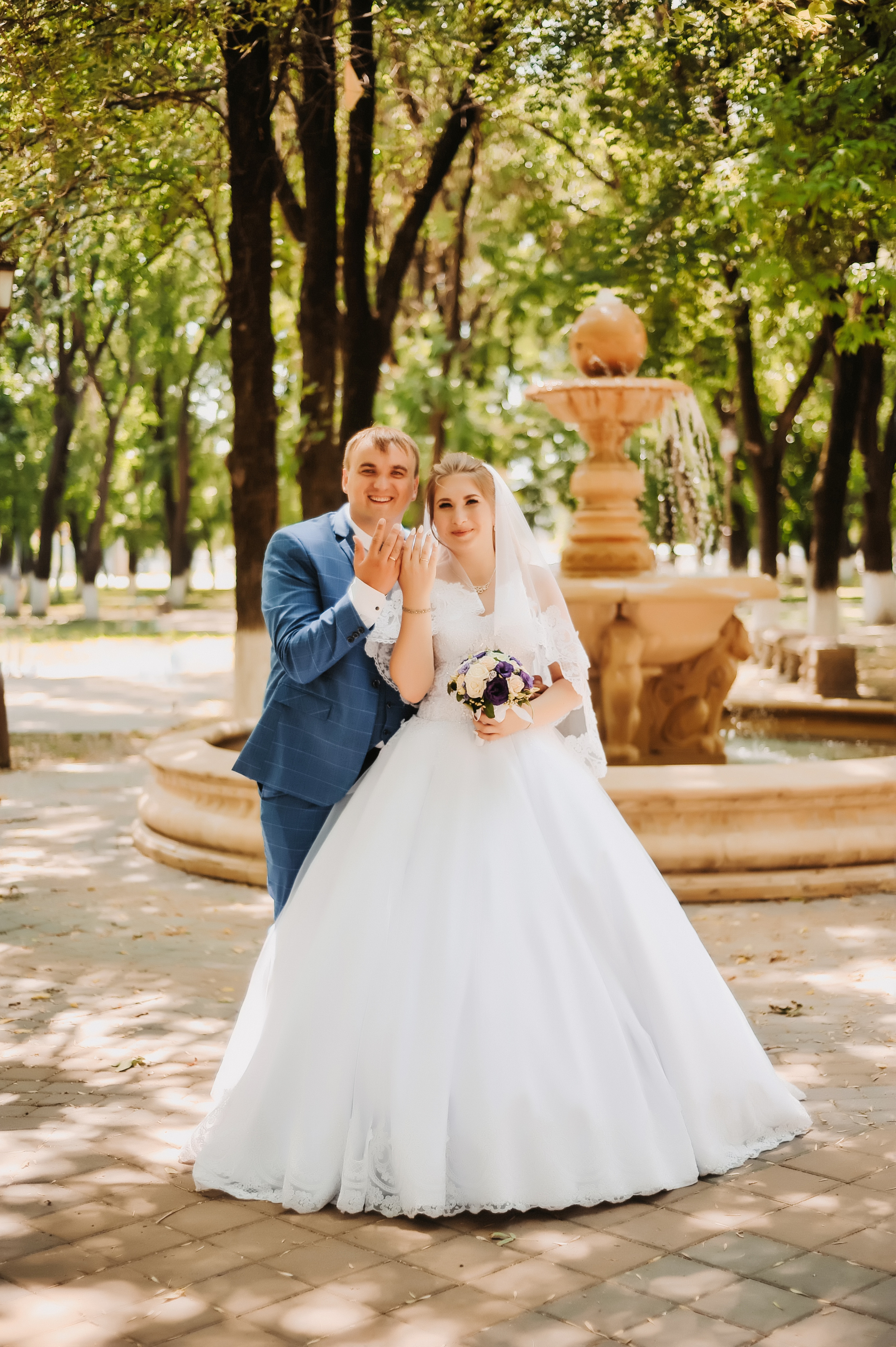 Свадебная. Свадебный фотограф и видеограф в городе Армавир Katerina Arts