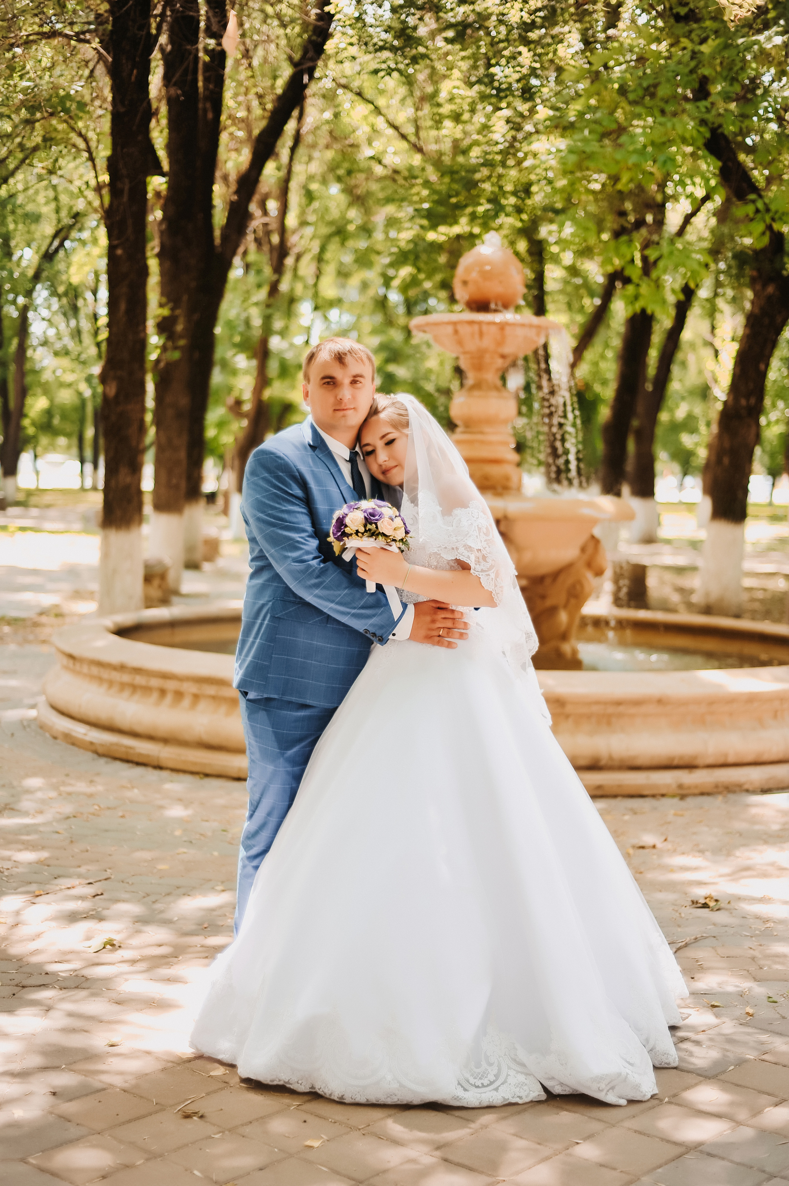 Свадебная. Свадебный фотограф и видеограф в городе Армавир Katerina Arts