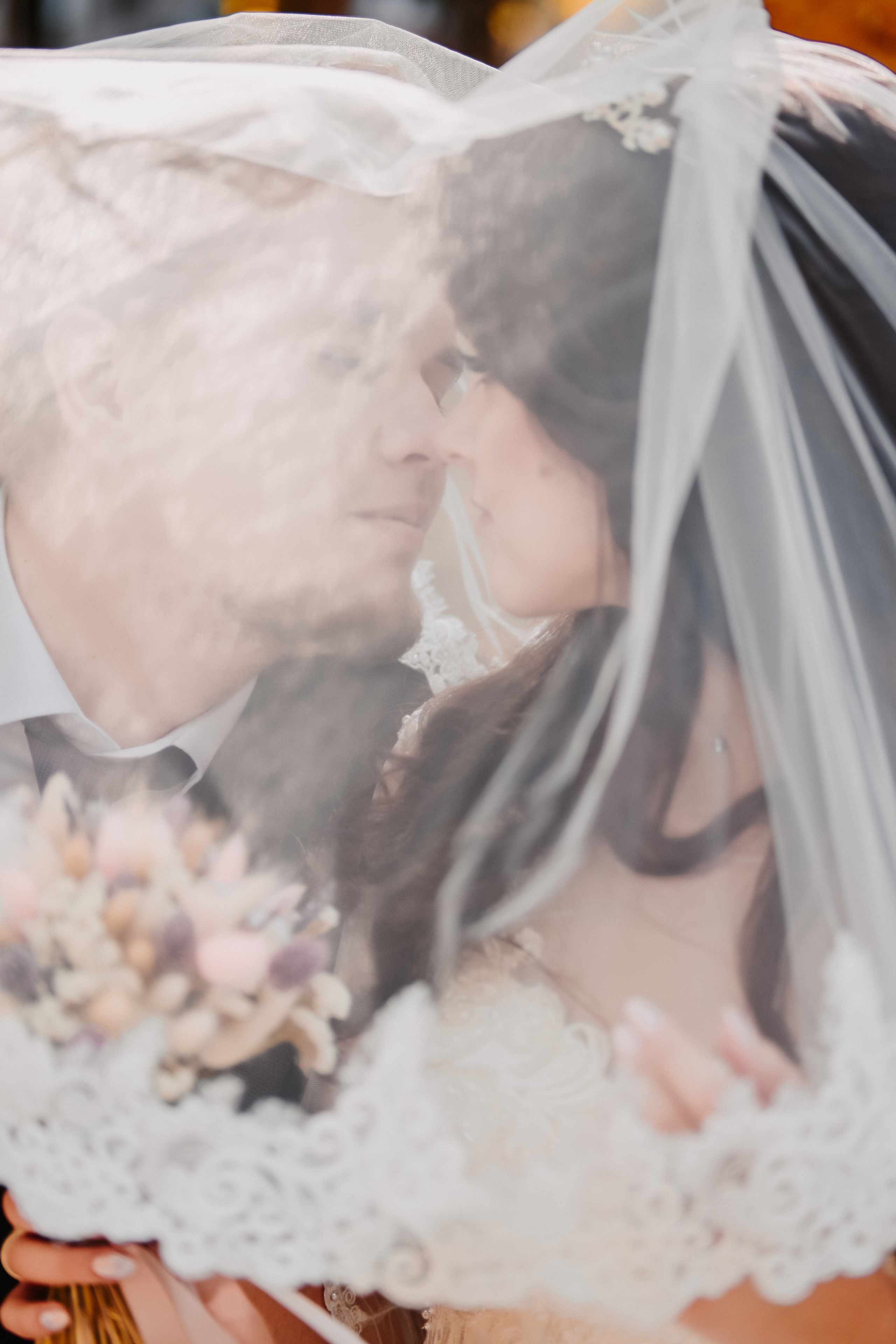 Крутая осенняя свадьба. Свадебный фотограф и видеограф в городе Армавир Katerina Arts