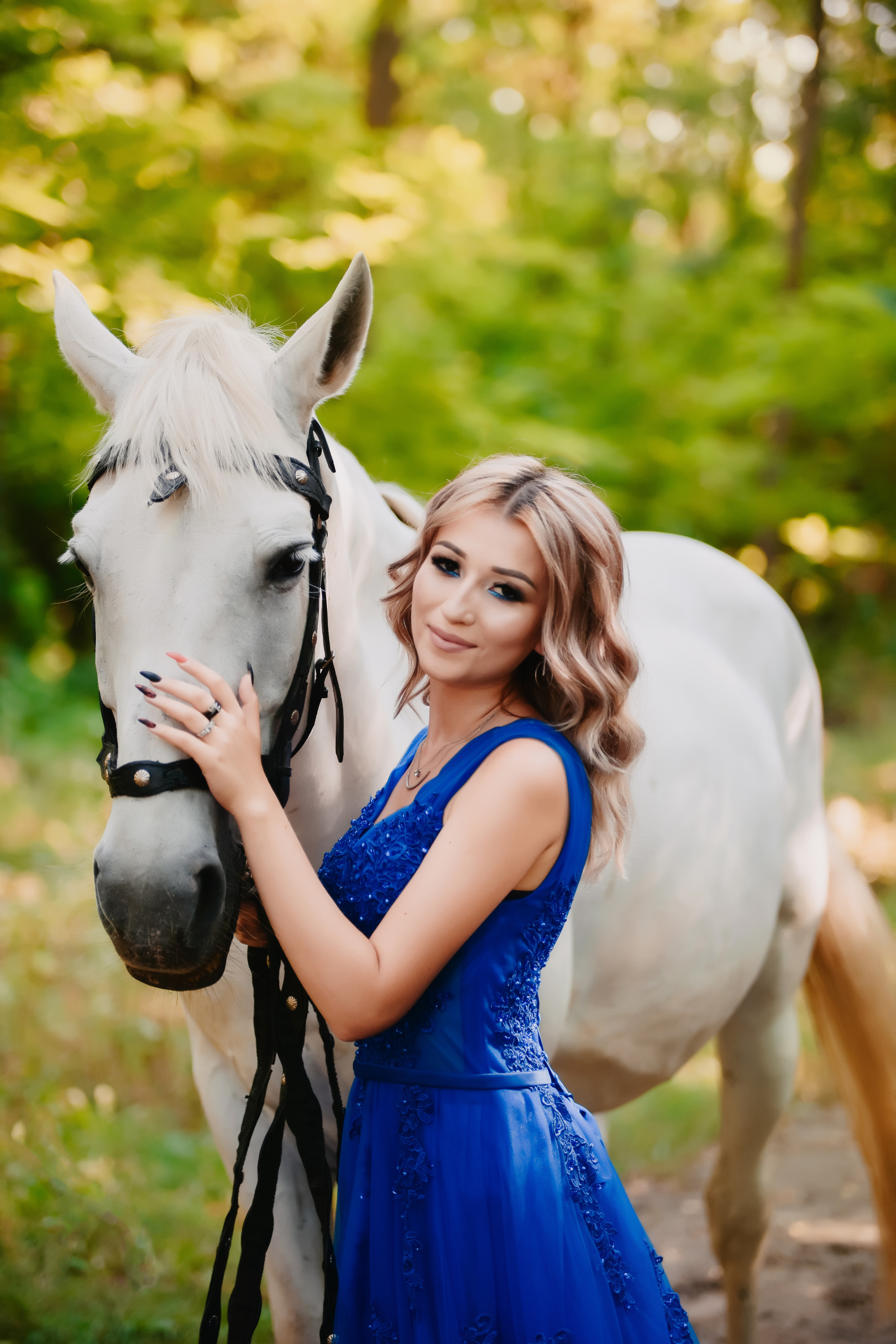 Фотосессия для Даши Ферма божья коровка. Свадебный фотограф и видеограф в городе Армавир Katerina Arts