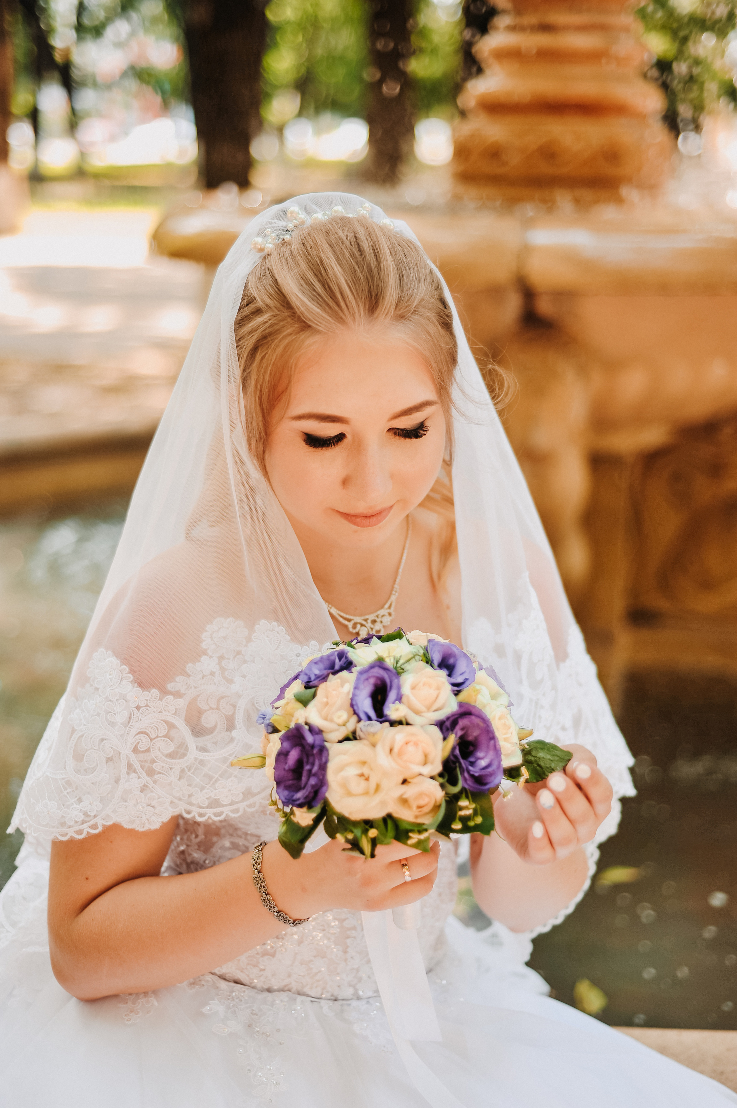 Свадебная. Свадебный фотограф и видеограф в городе Армавир Katerina Arts