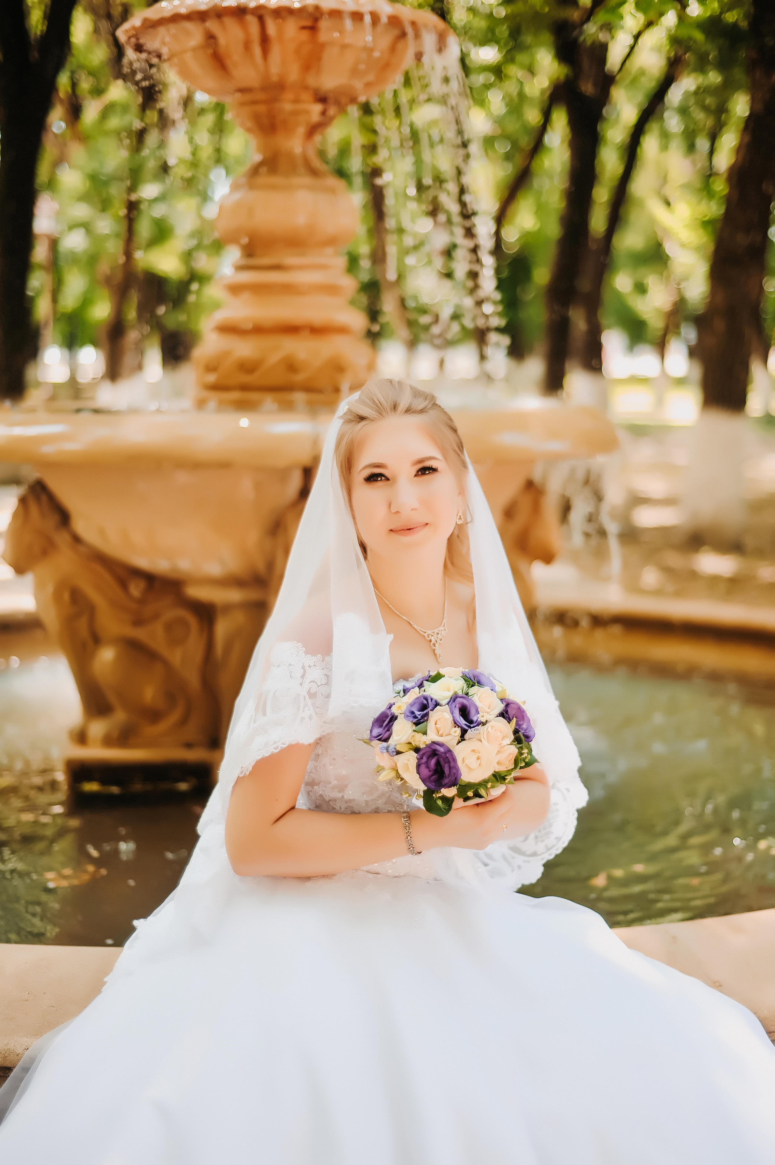 Свадебная. Свадебный фотограф и видеограф в городе Армавир Katerina Arts