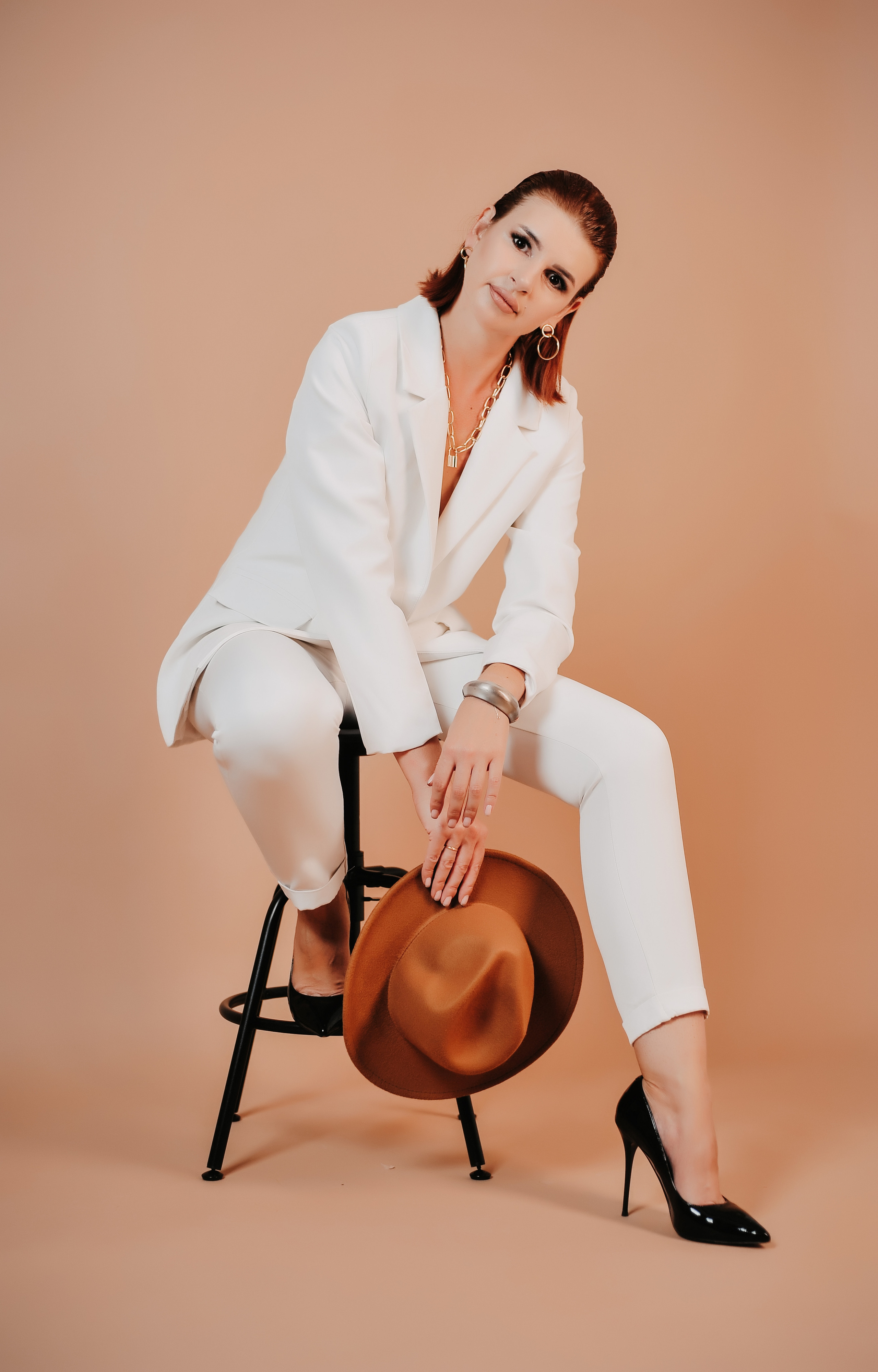 Студийная съемка Фотостудия Ирины Коваль. Свадебный фотограф и видеограф в городе Армавир Katerina Arts