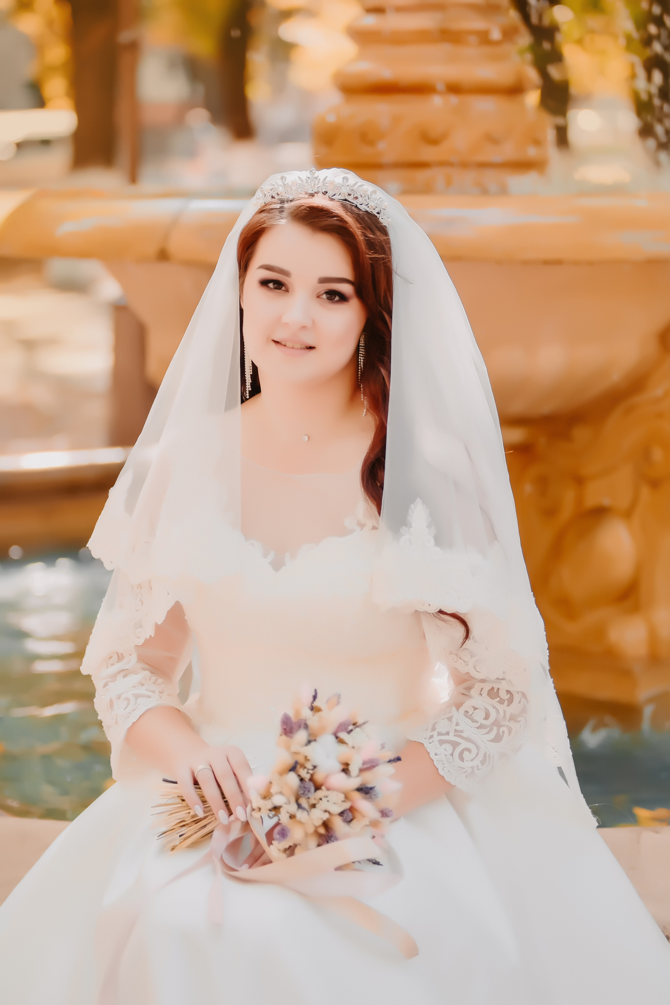 Крутая осенняя свадьба. Свадебный фотограф и видеограф в городе Армавир Katerina Arts