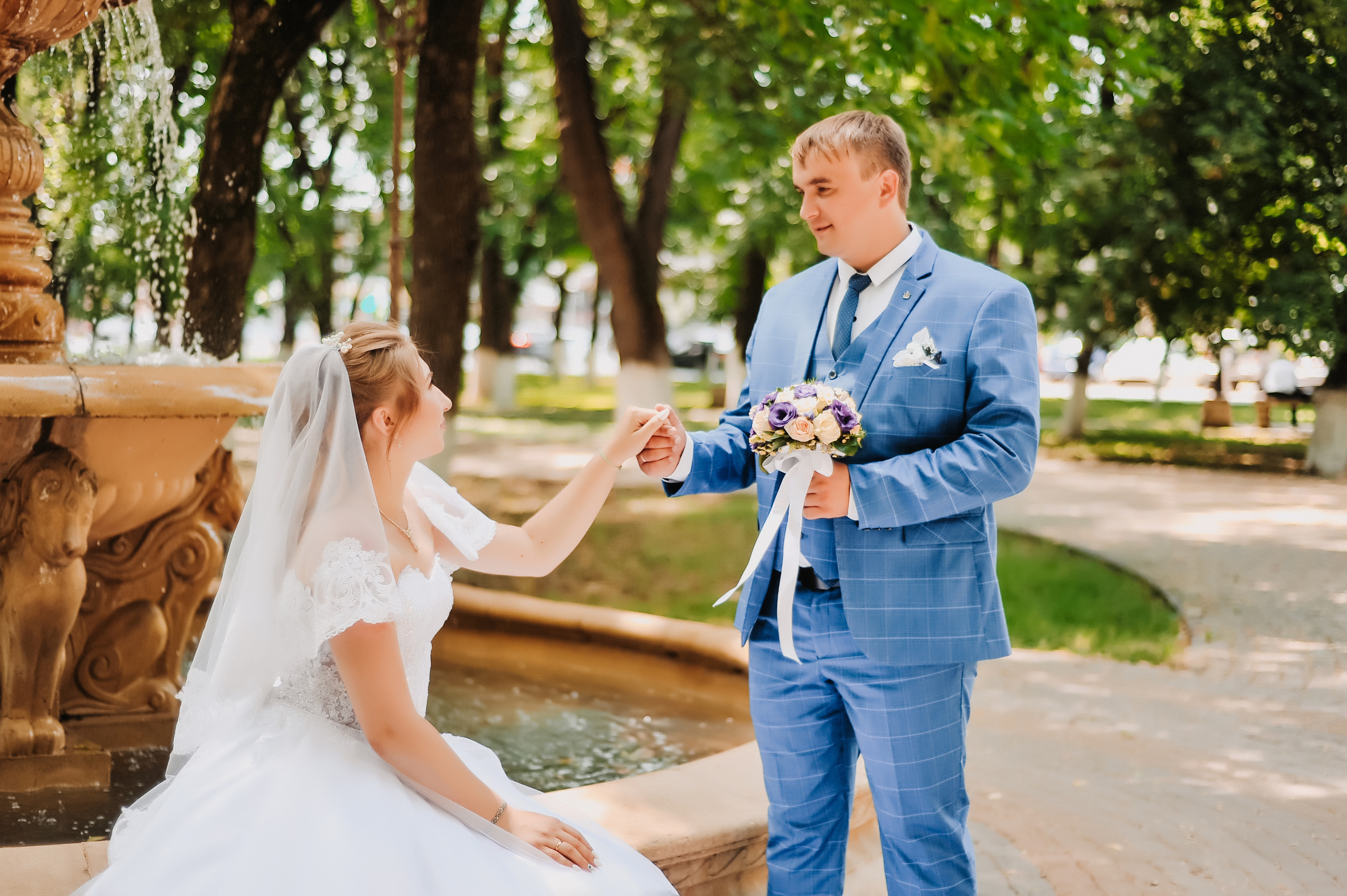 Свадебная. Свадебный фотограф и видеограф в городе Армавир Katerina Arts