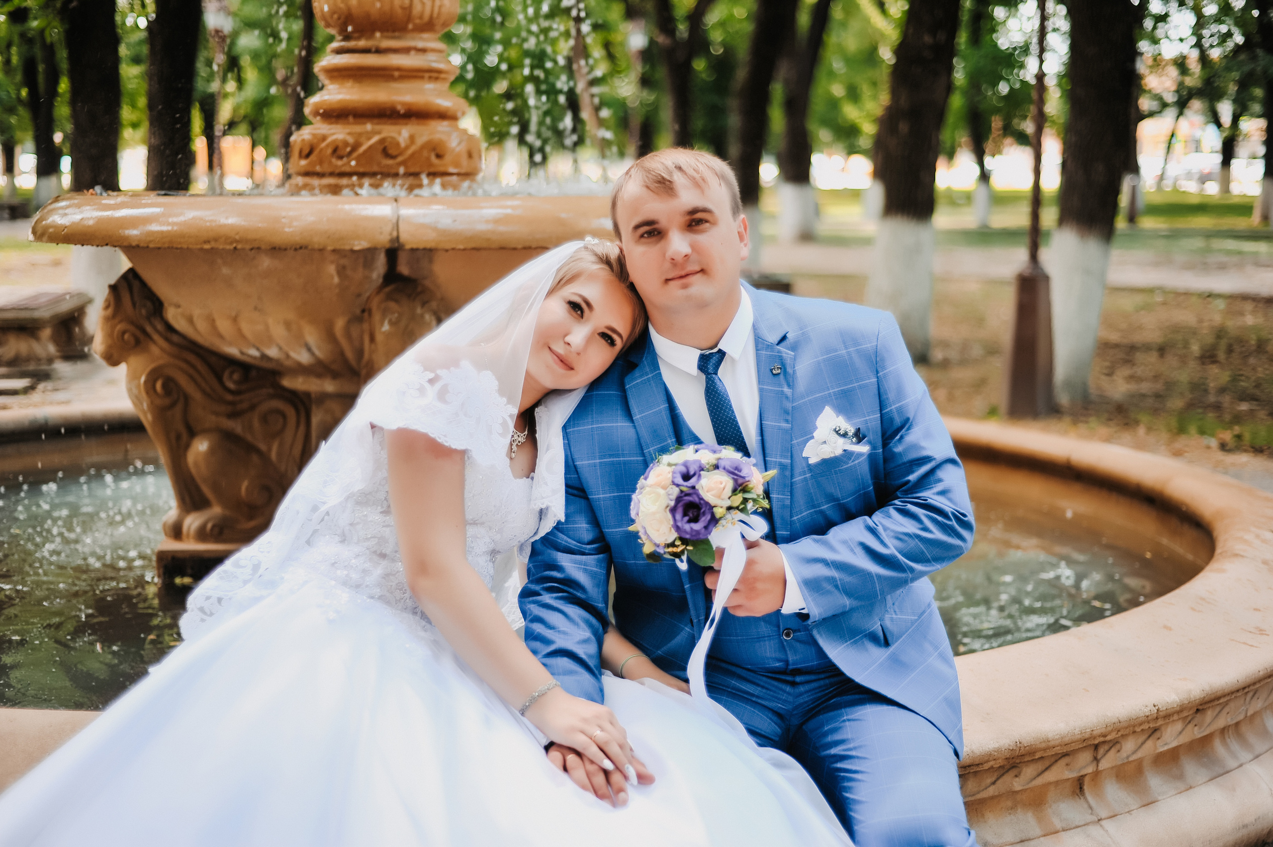 Свадебная. Свадебный фотограф и видеограф в городе Армавир Katerina Arts