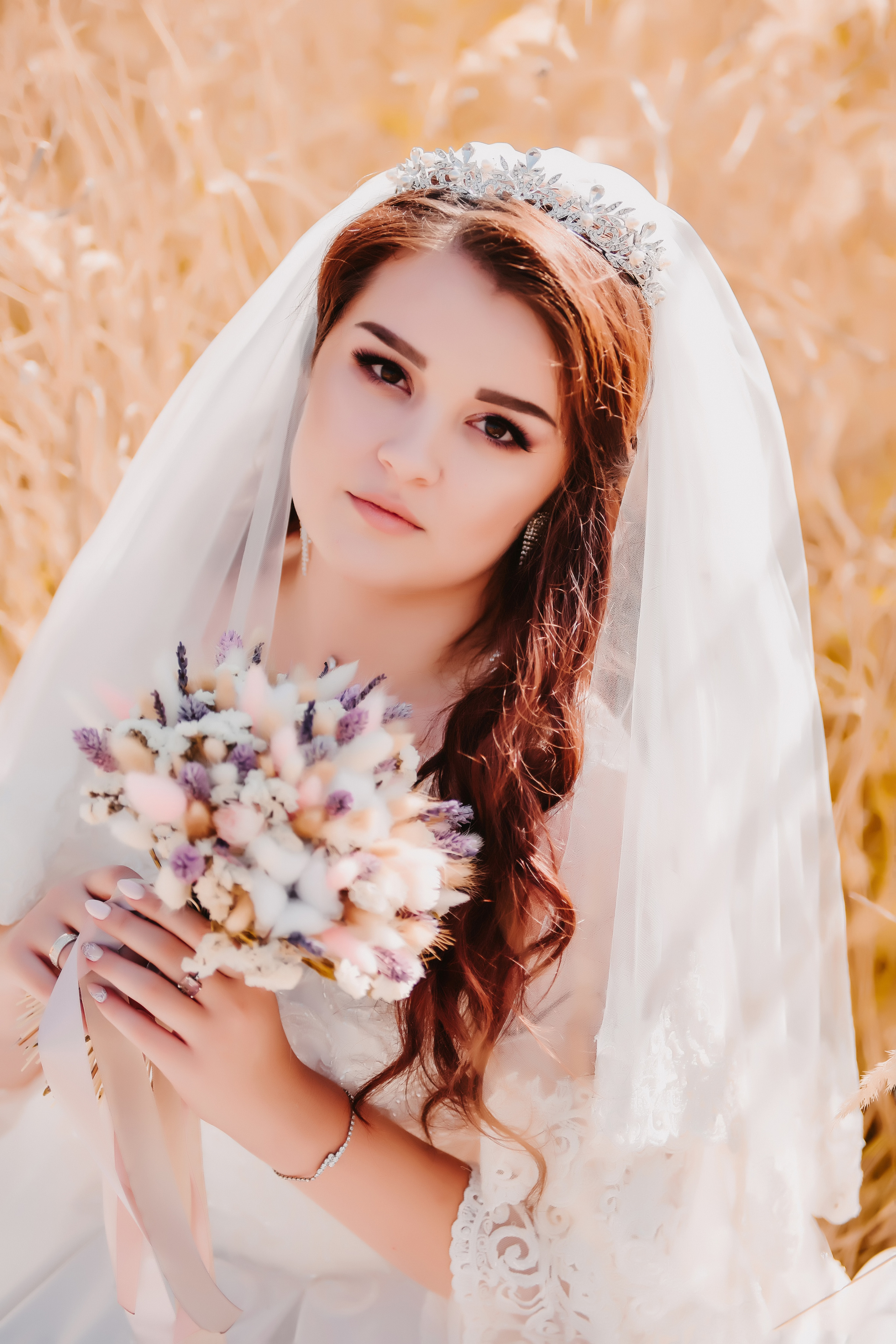 Крутая осенняя свадьба. Свадебный фотограф и видеограф в городе Армавир Katerina Arts