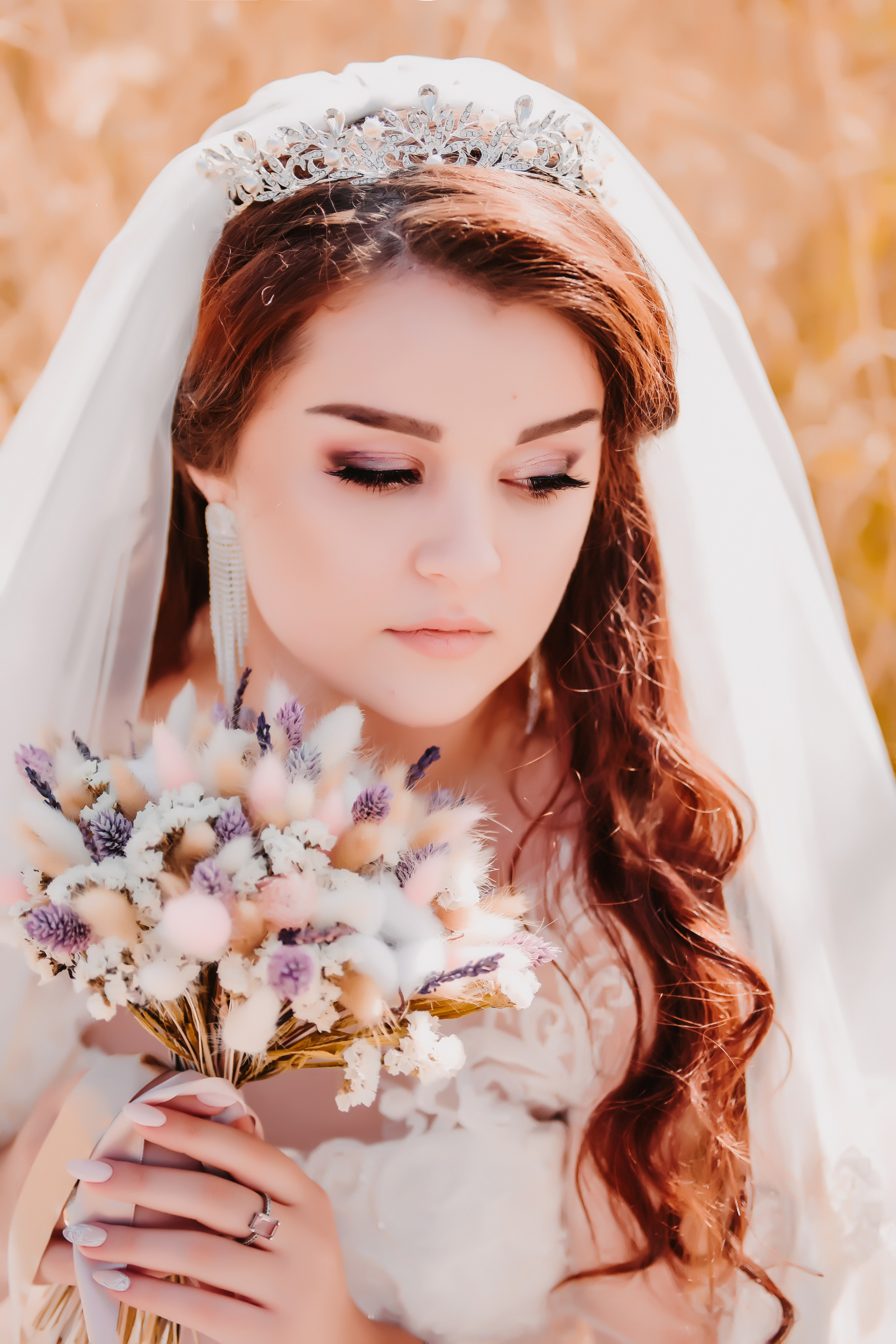 Крутая осенняя свадьба. Свадебный фотограф и видеограф в городе Армавир Katerina Arts