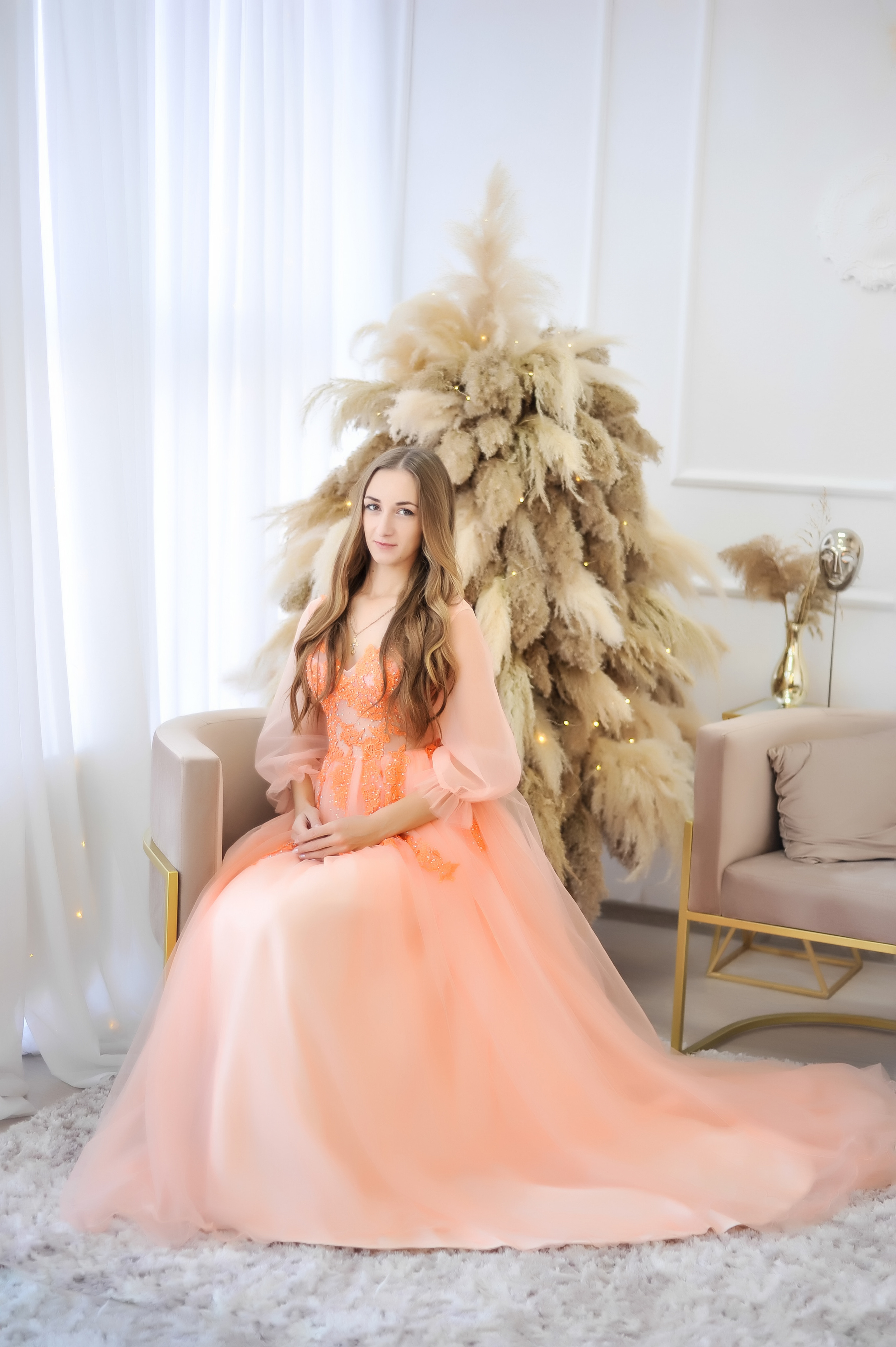 Каролина и Катюша. Свадебный фотограф и видеограф в городе Армавир Katerina Arts