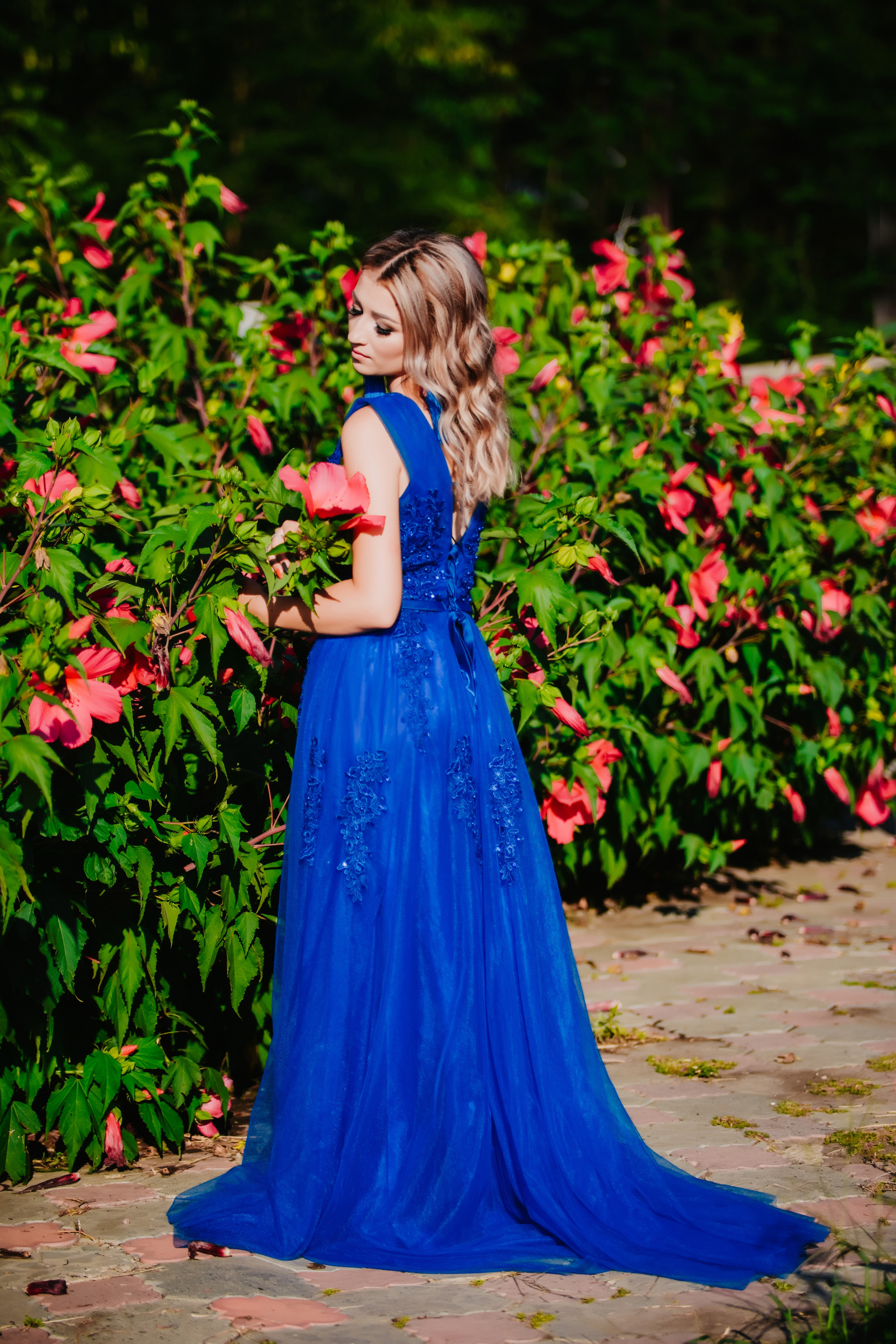 Фотосессия для Даши Ферма божья коровка. Свадебный фотограф и видеограф в городе Армавир Katerina Arts