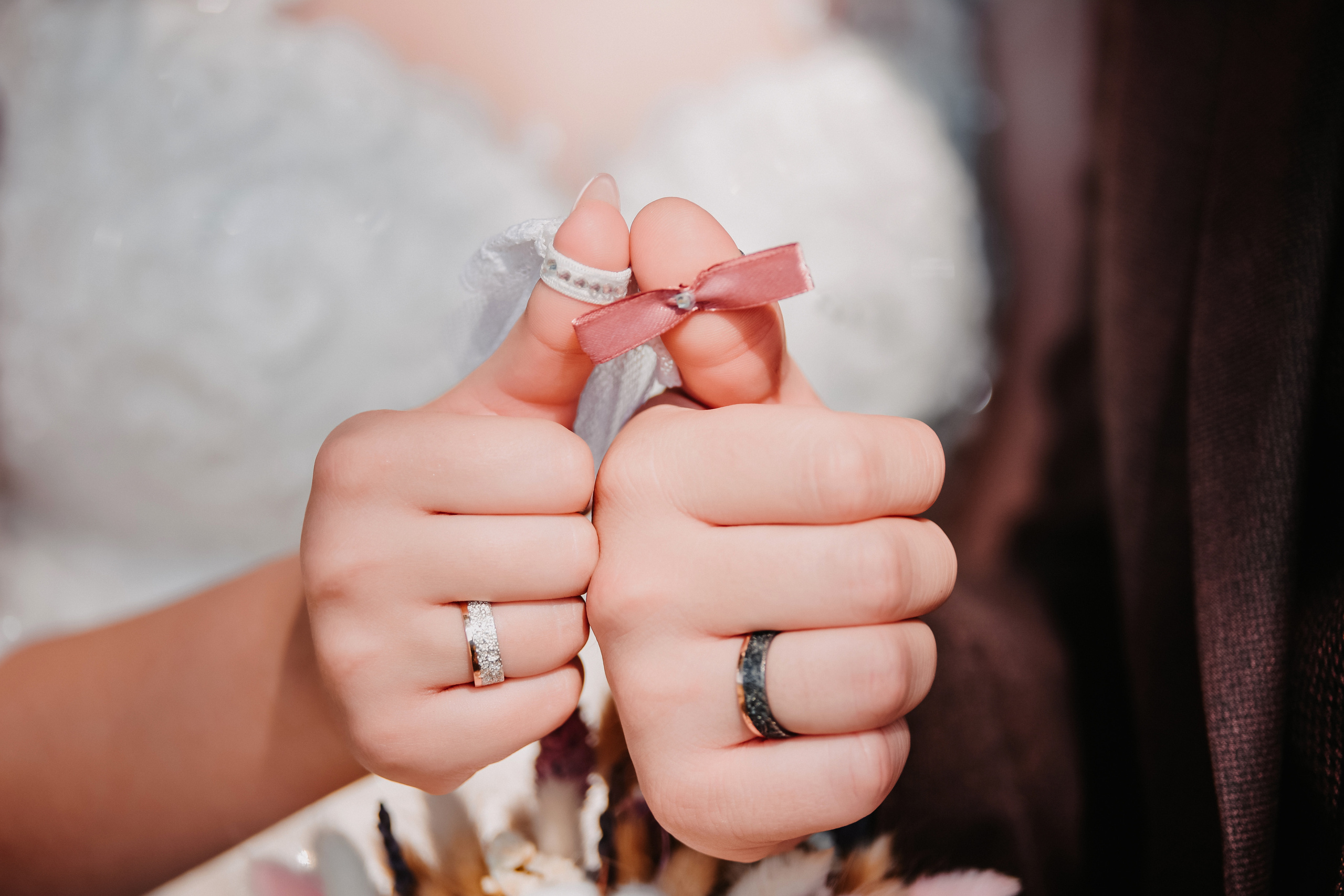 Крутая осенняя свадьба. Свадебный фотограф и видеограф в городе Армавир Katerina Arts