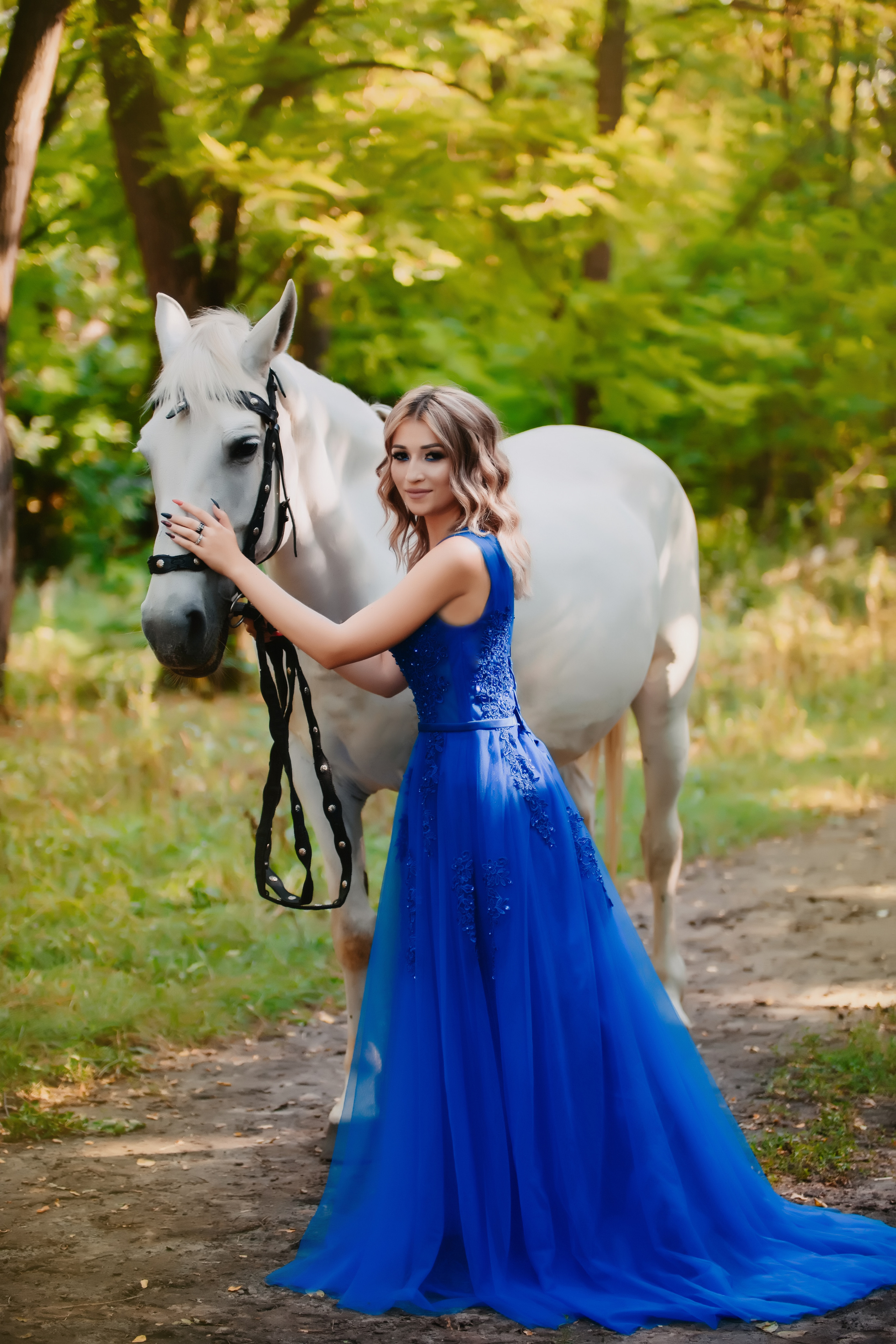 Фотосессия для Даши Ферма божья коровка. Свадебный фотограф и видеограф в городе Армавир Katerina Arts