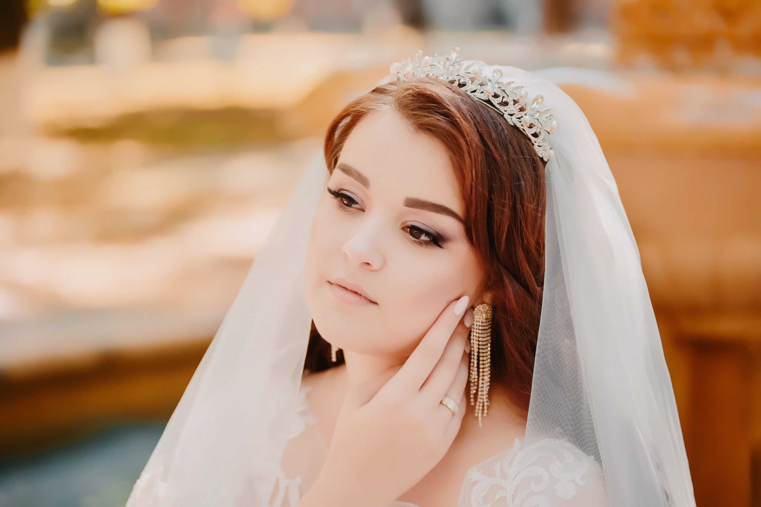 Крутая осенняя свадьба. Свадебный фотограф и видеограф в городе Армавир Katerina Arts