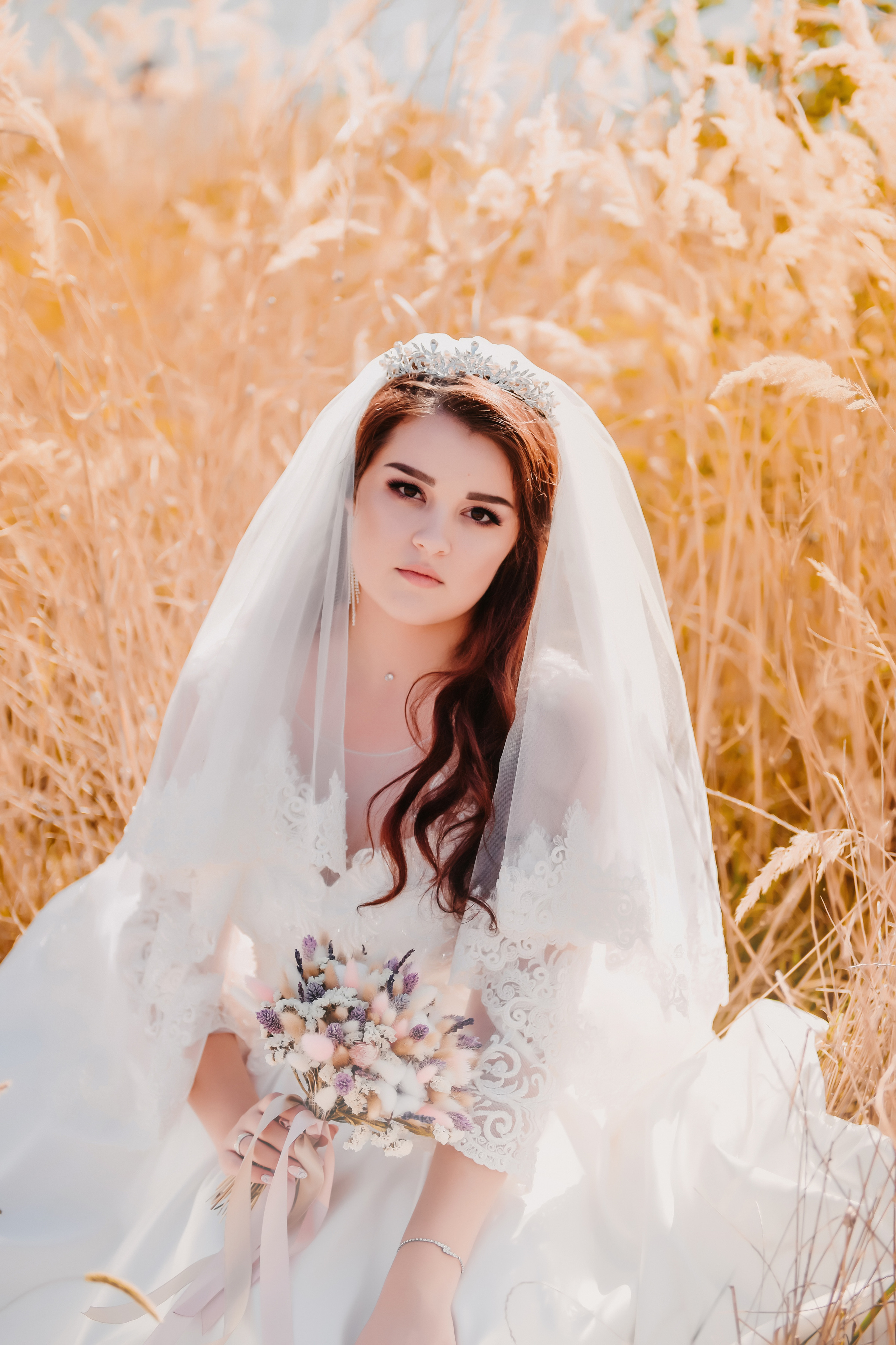 Крутая осенняя свадьба. Свадебный фотограф и видеограф в городе Армавир Katerina Arts