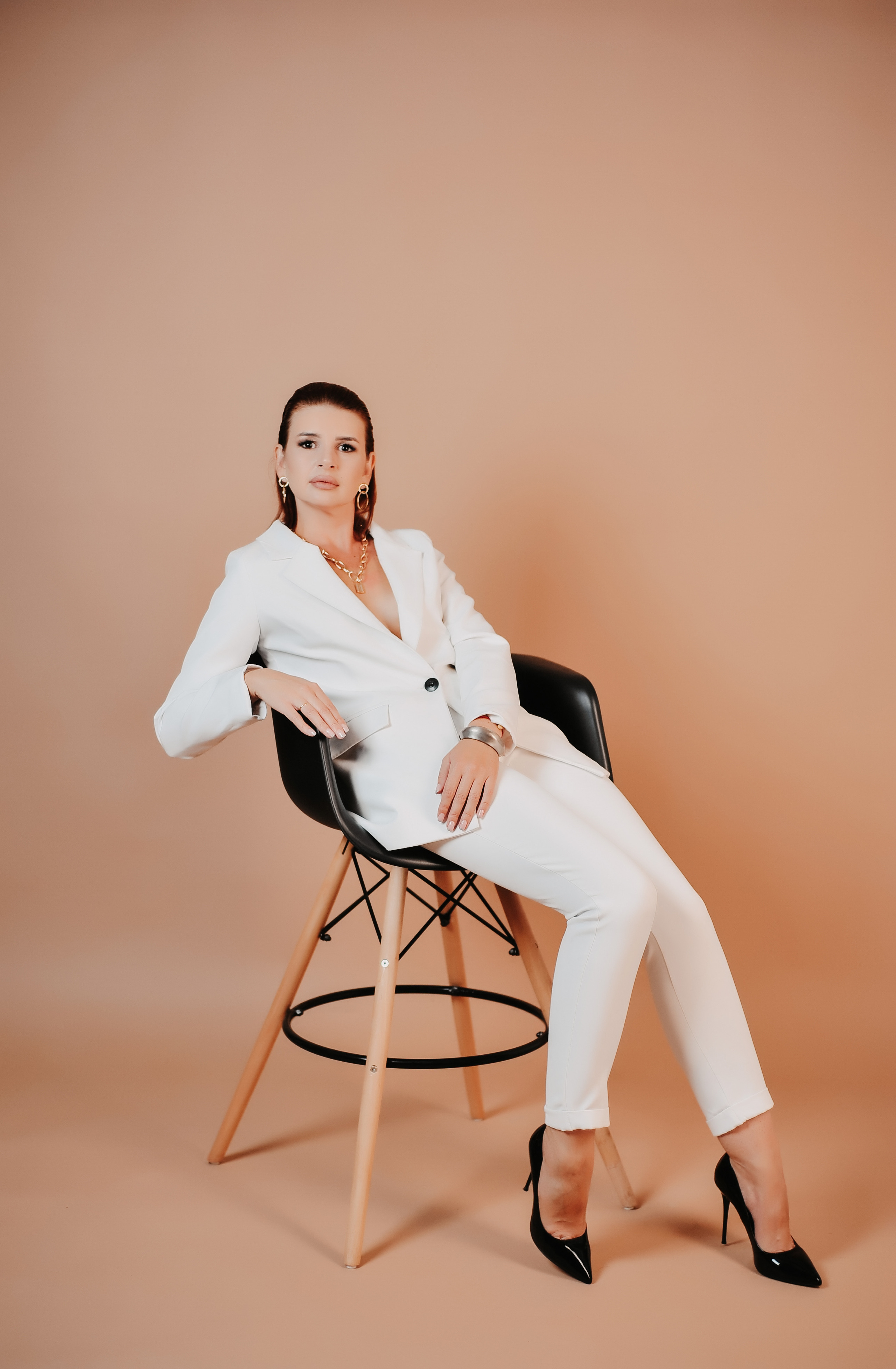 Студийная съемка Фотостудия Ирины Коваль. Свадебный фотограф и видеограф в городе Армавир Katerina Arts