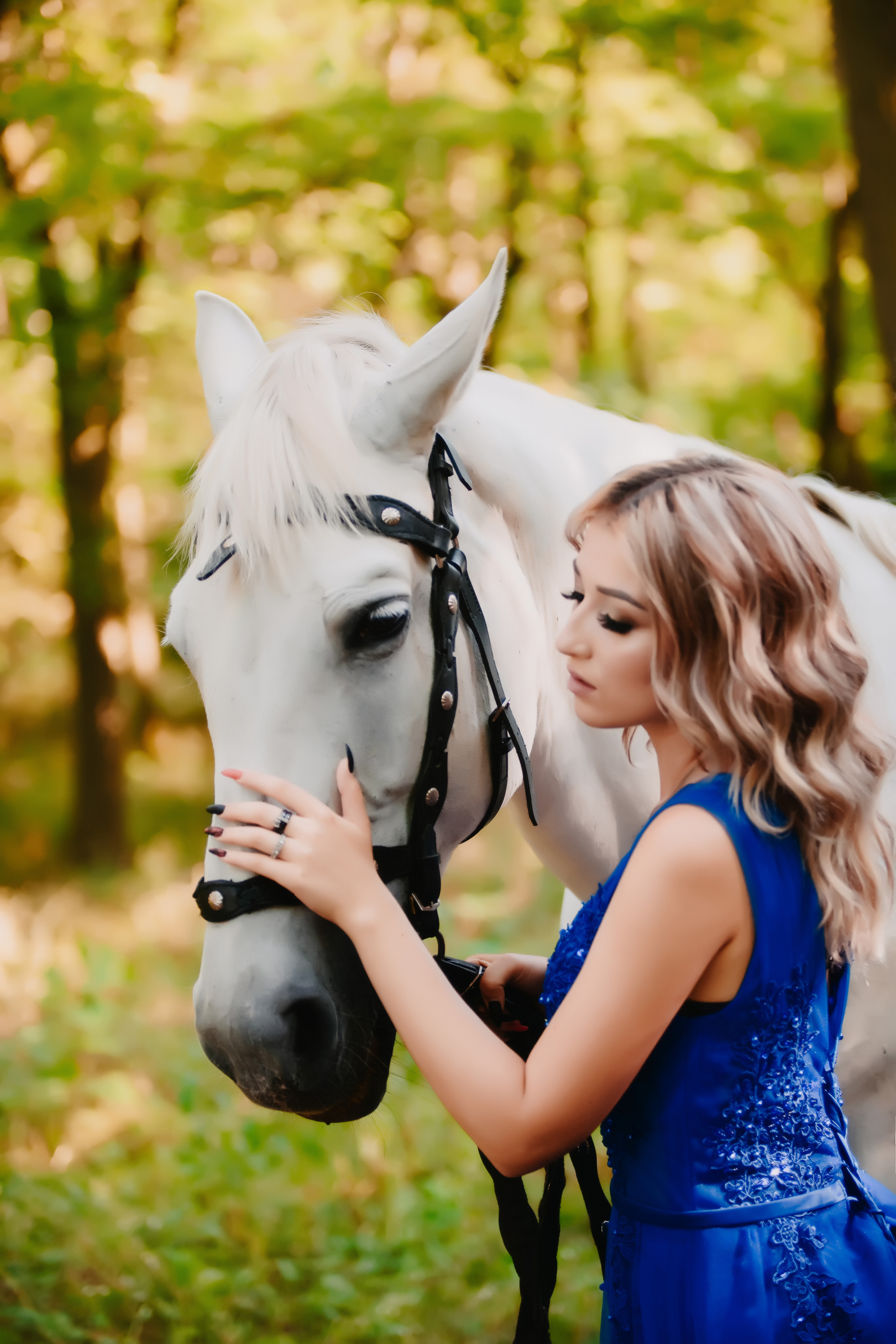 Фотосессия для Даши Ферма божья коровка. Свадебный фотограф и видеограф в городе Армавир Katerina Arts