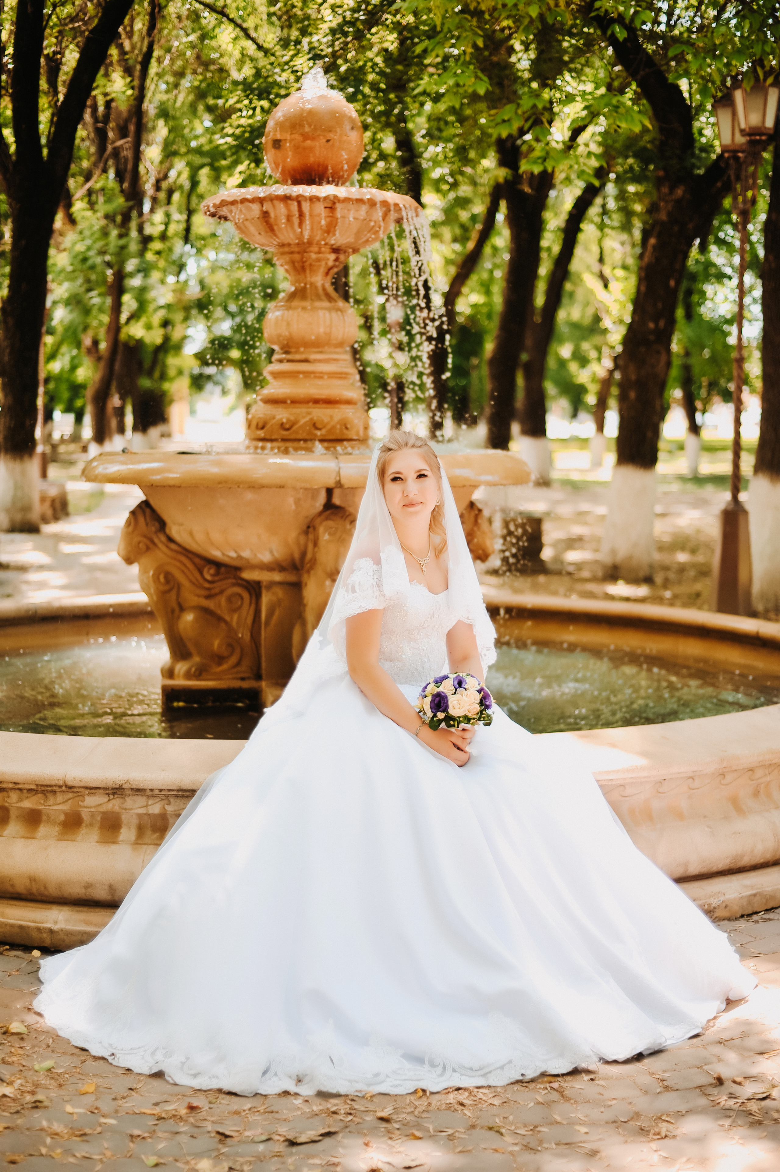 Свадебная. Свадебный фотограф и видеограф в городе Армавир Katerina Arts