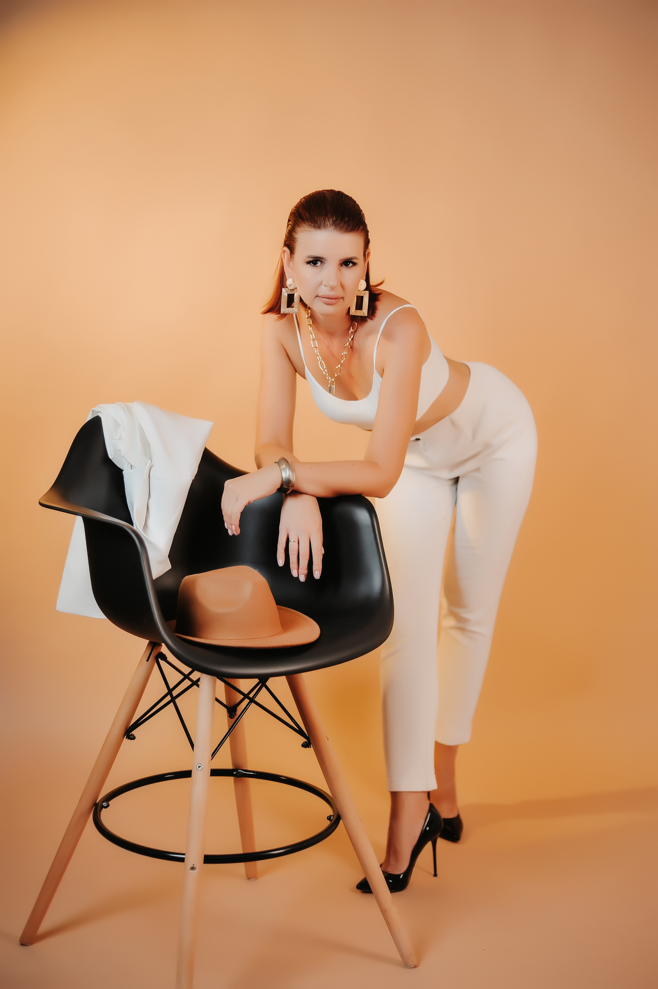 Студийная съемка Фотостудия Ирины Коваль. Свадебный фотограф и видеограф в городе Армавир Katerina Arts