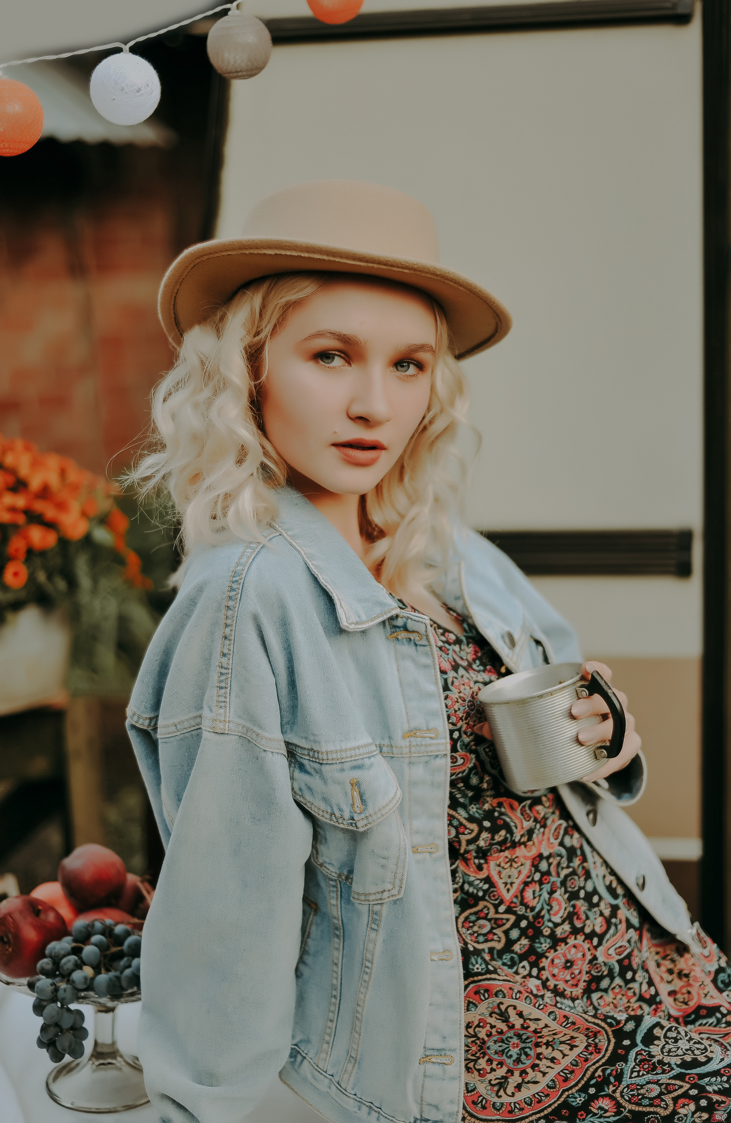 Love story у трейлера. Свадебный фотограф и видеограф в городе Армавир Katerina Arts