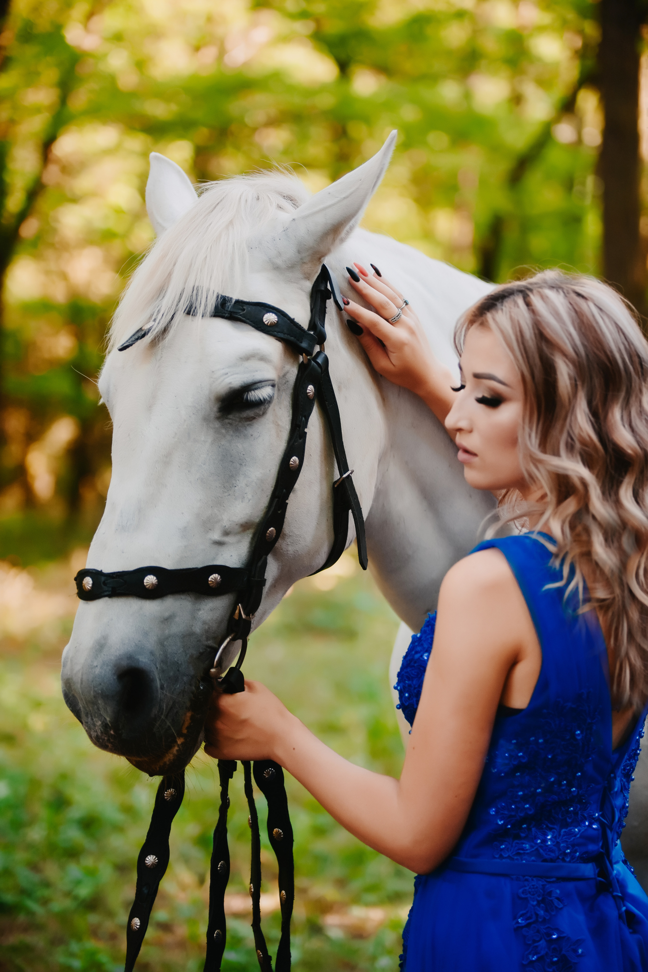 Фотосессия для Даши Ферма божья коровка. Свадебный фотограф и видеограф в городе Армавир Katerina Arts