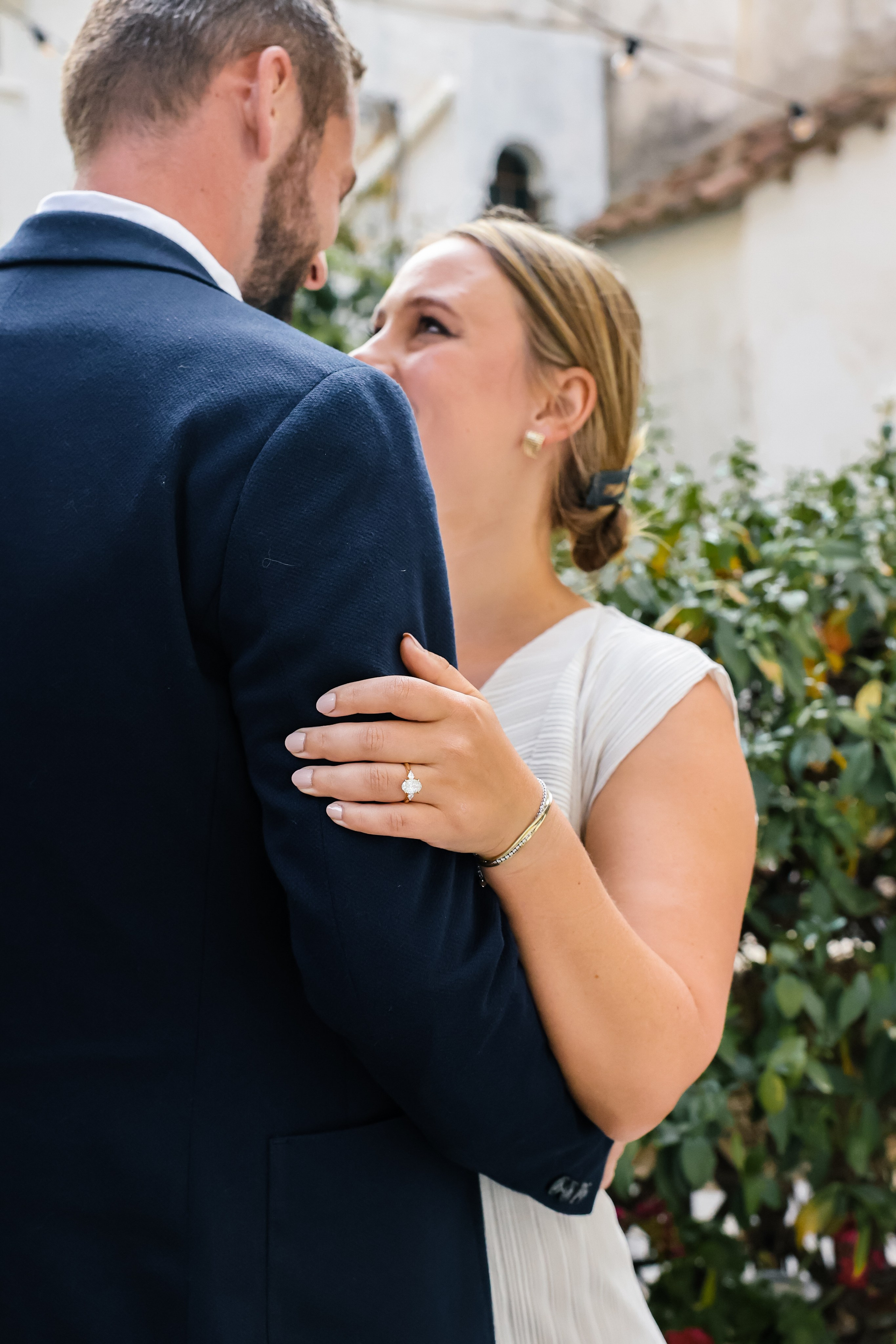 Irina & Jordan. Италия, Побережье Амальфи. Фотограф Виктория Волкова. Москва