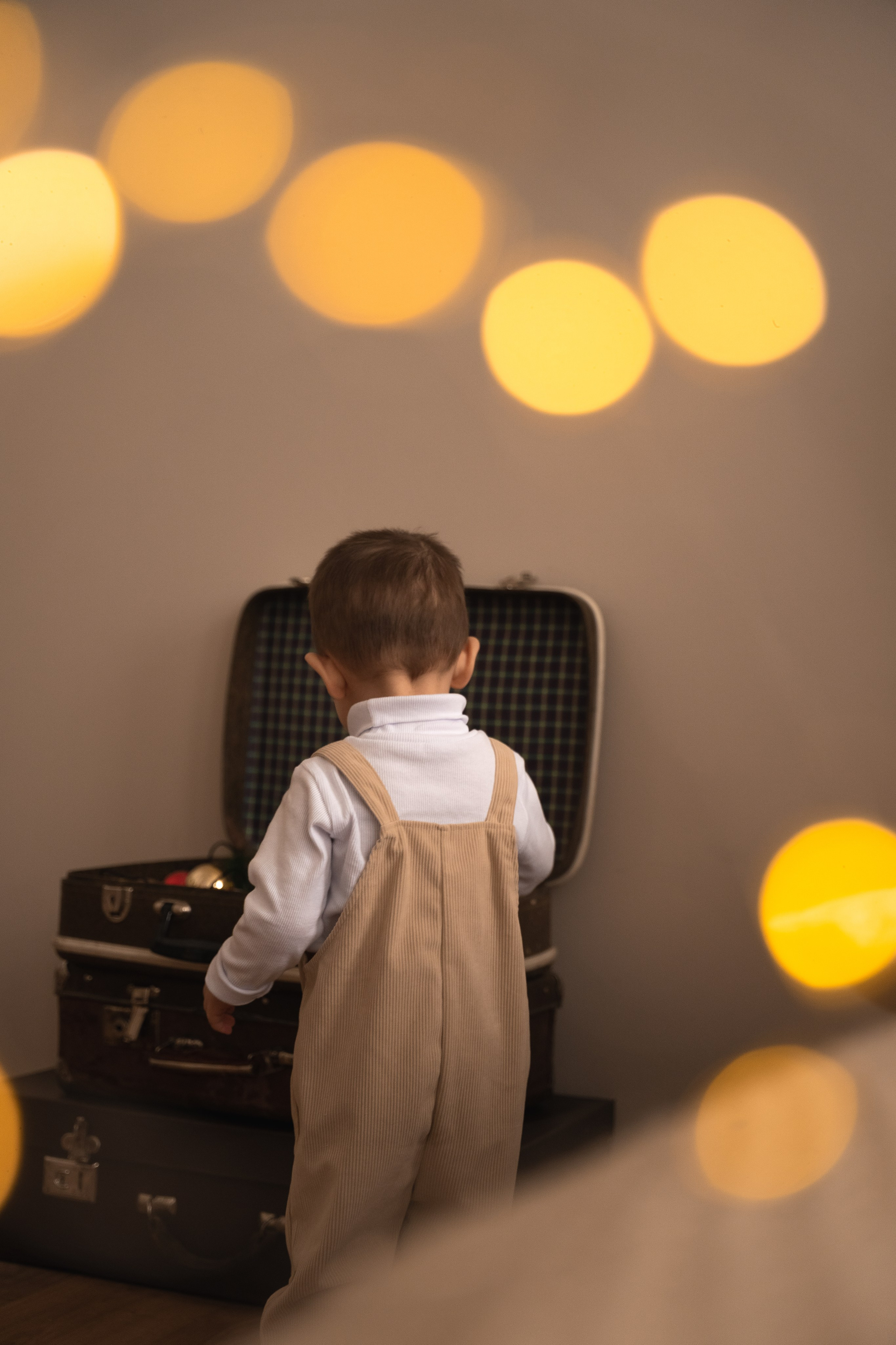 Гордей и его родители. Фотограф в Ульяновске Александра Григоровских