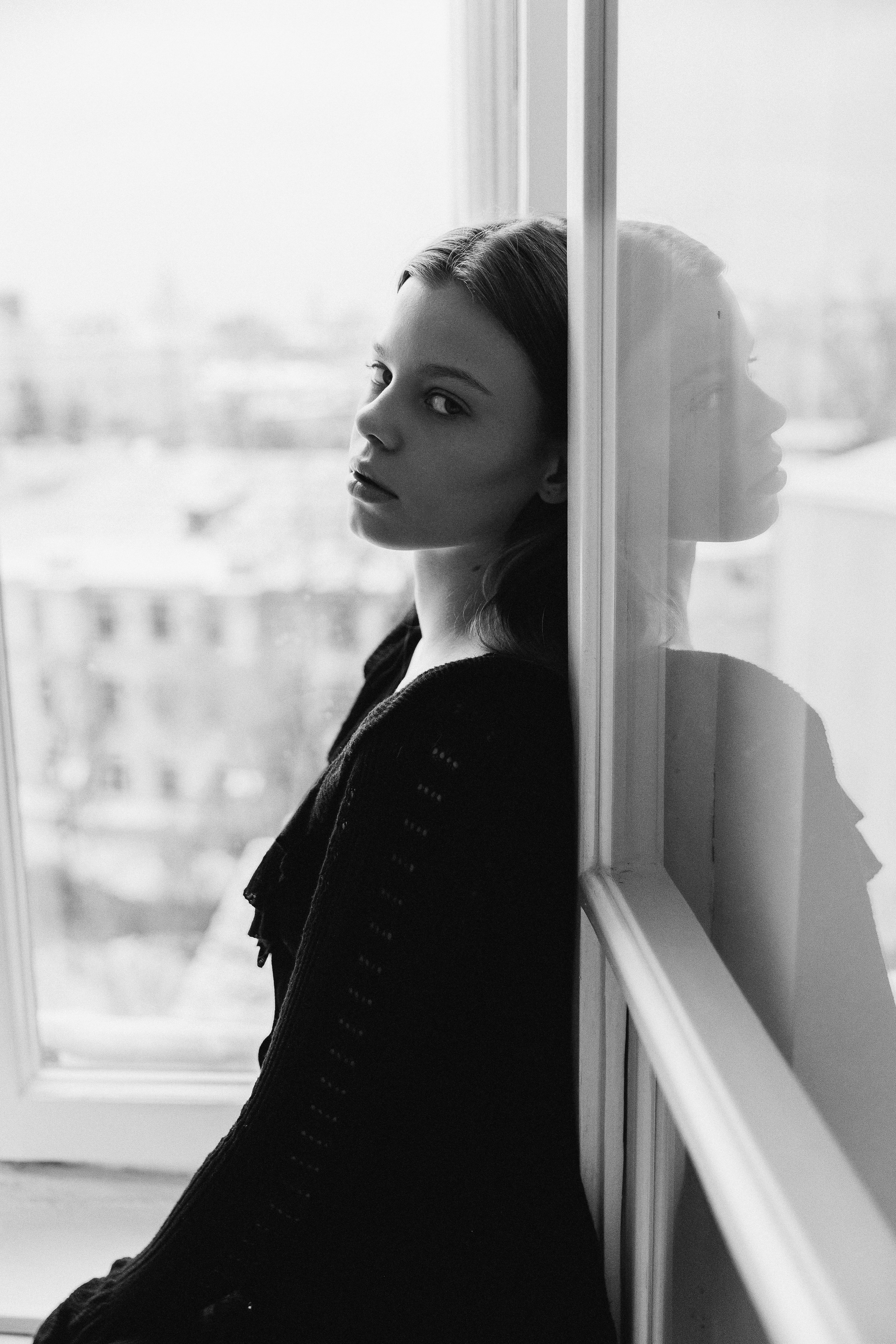 Рита. Фотограф в Москве Людмила Малова