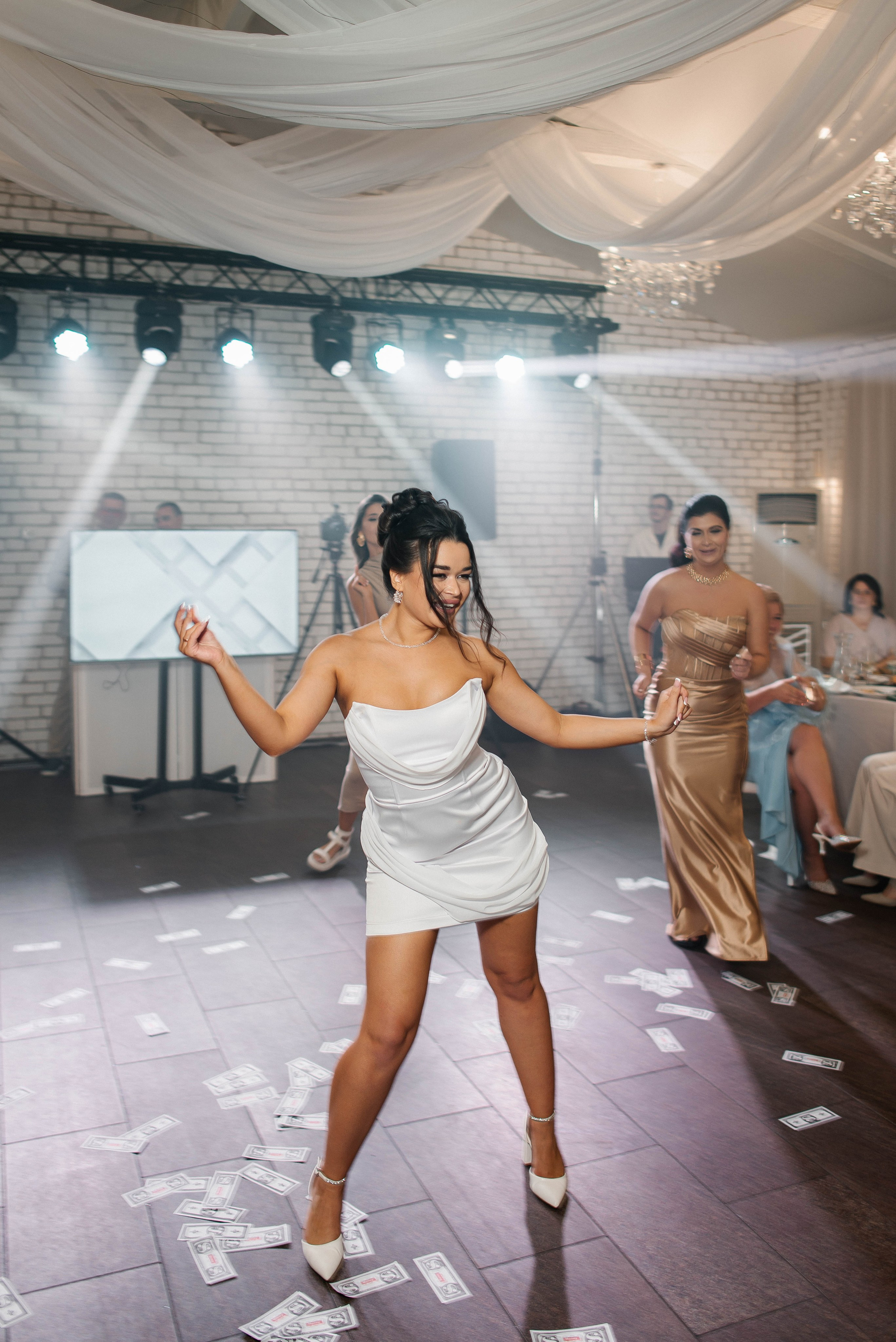 Павел и Елизавета. Свадебный фотограф Курск Артем Духтанов