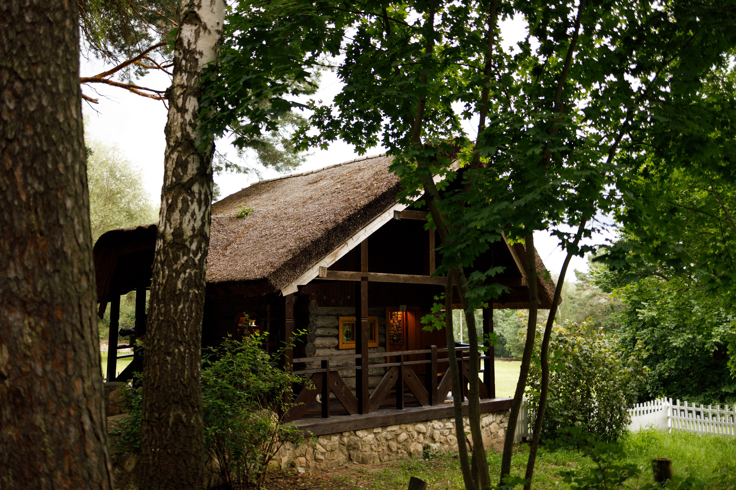 Поленово. Свадебный и семейный фотограф в Туле и области Маша Костина