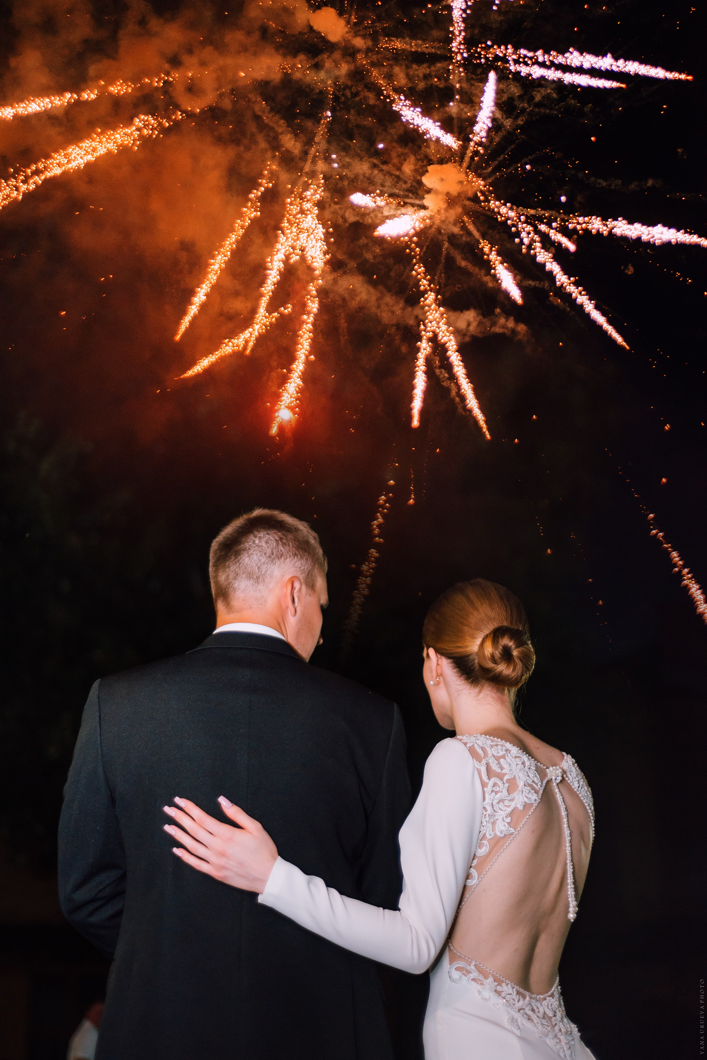 Дмитрий и Сабина. Свадебный и контент- фотограф в Тольятти, Самаре, Москве Яна Уруева