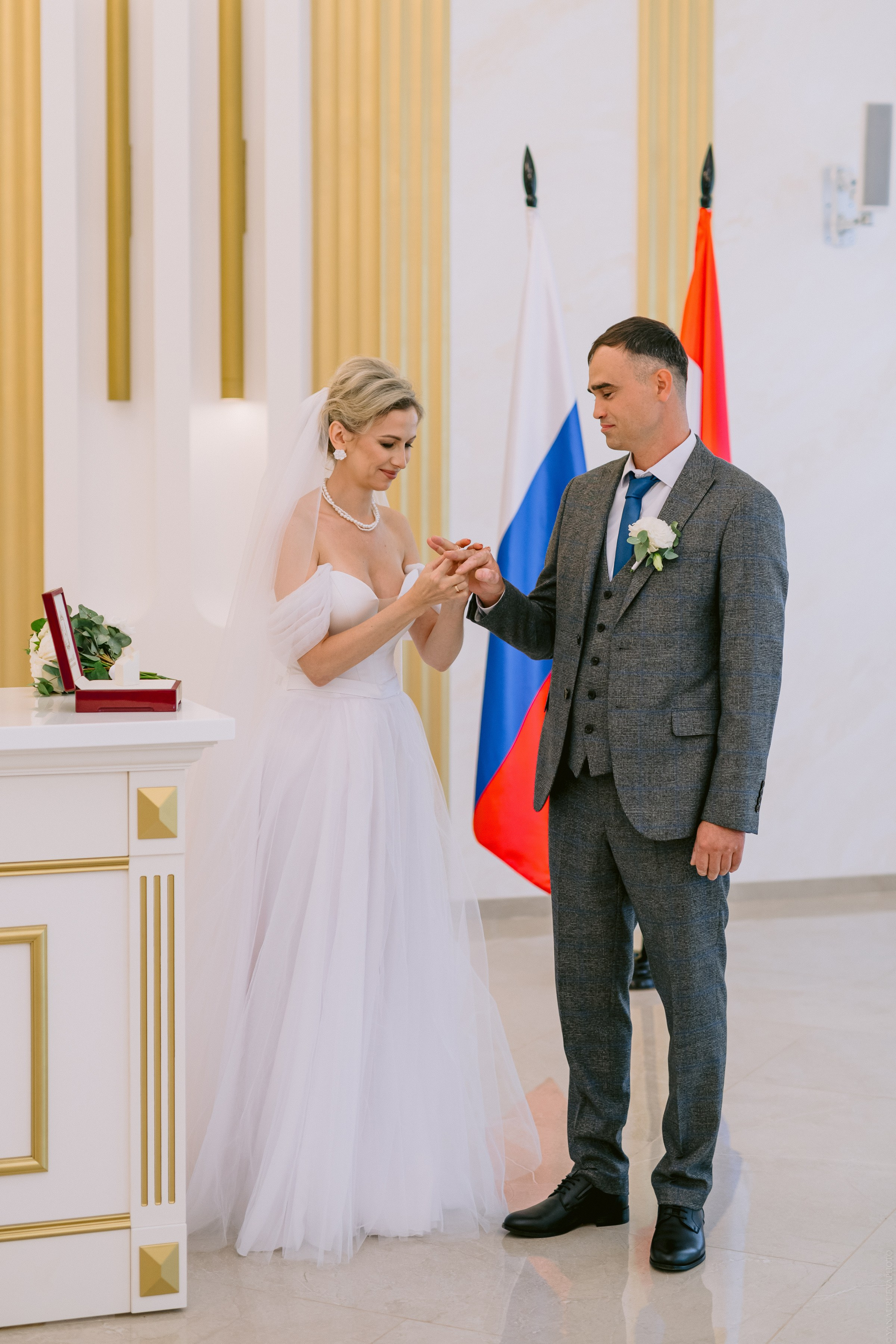 Свадебный анонс. Константин и Екатерина. Свадебный и контент- фотограф в Тольятти, Самаре, Москве Яна Уруева